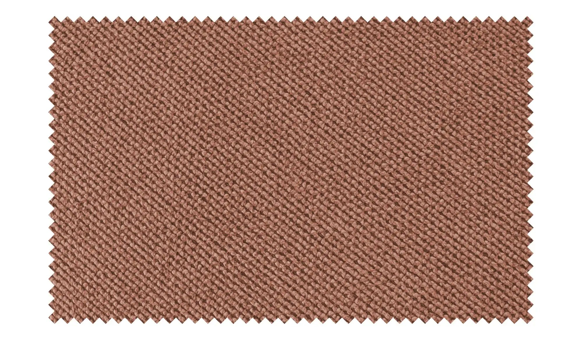 Thumbnail - bobb Ecksofa  Arianna XL ¦ kupfer ¦ Maße (cm): B: 275 H: 90 T: 196.0 Polstermöbel > Sofas > Ecksofas - Höffner