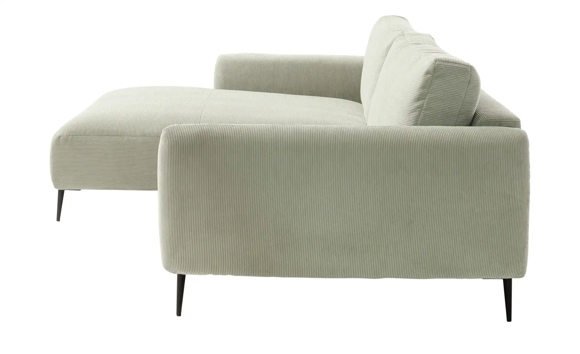 Jette Home Ecksofa  Inside ¦ beige ¦ Maße (cm): B: 279 H: 84 T: 188 Polster günstig online kaufen