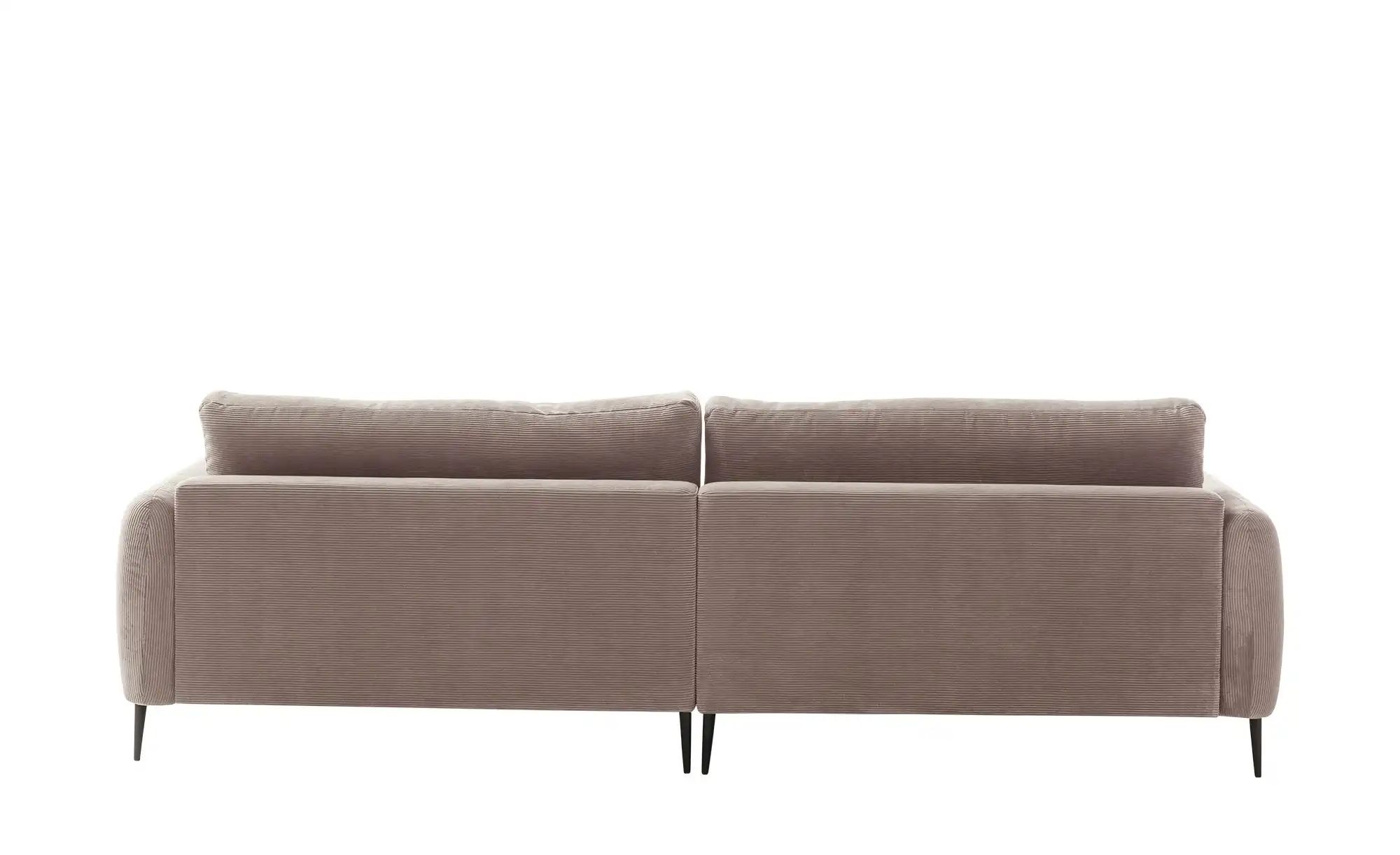 Jette Home Ecksofa  Inside ¦ rosa/pink ¦ Maße (cm): B: 279 H: 84 T: 188 Pol günstig online kaufen