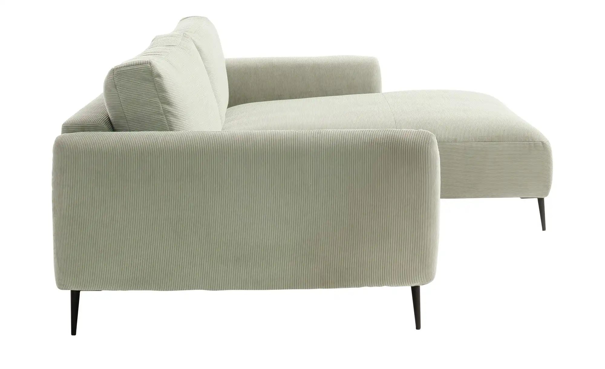 Jette Home Ecksofa  Inside ¦ beige ¦ Maße (cm): B: 279 H: 84 T: 188 Polster günstig online kaufen