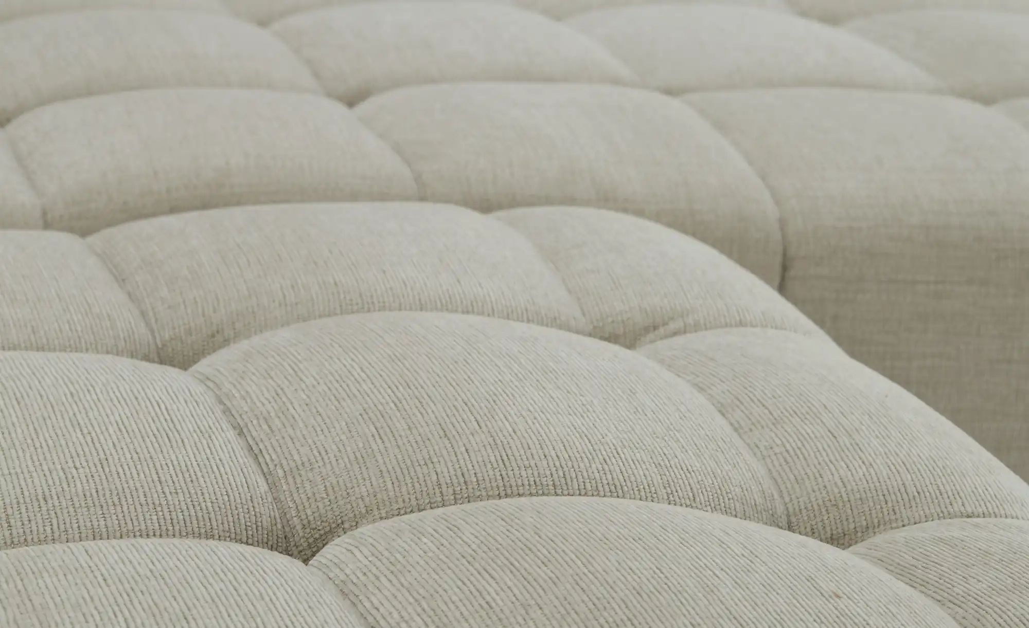 Thumbnail - uno Ecksofa mit Relaxfunktion Luzern ¦ beige ¦ Maße (cm): B: 256 H: 84 T: 179.0 Polstermöbel > Sofas > Ecksofas - Höffne...