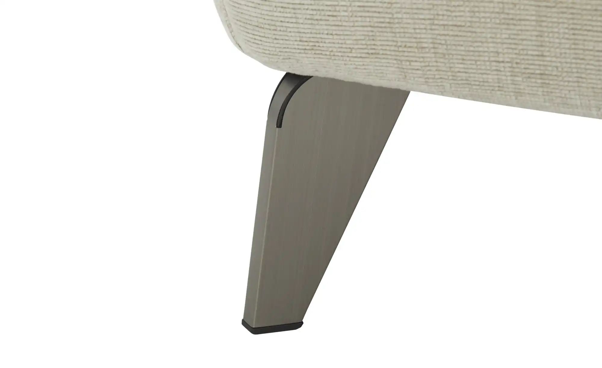 Thumbnail - uno Ecksofa mit Relaxfunktion Luzern ¦ beige ¦ Maße (cm): B: 256 H: 84 T: 179.0 Polstermöbel > Sofas > Ecksofas - Höffne...