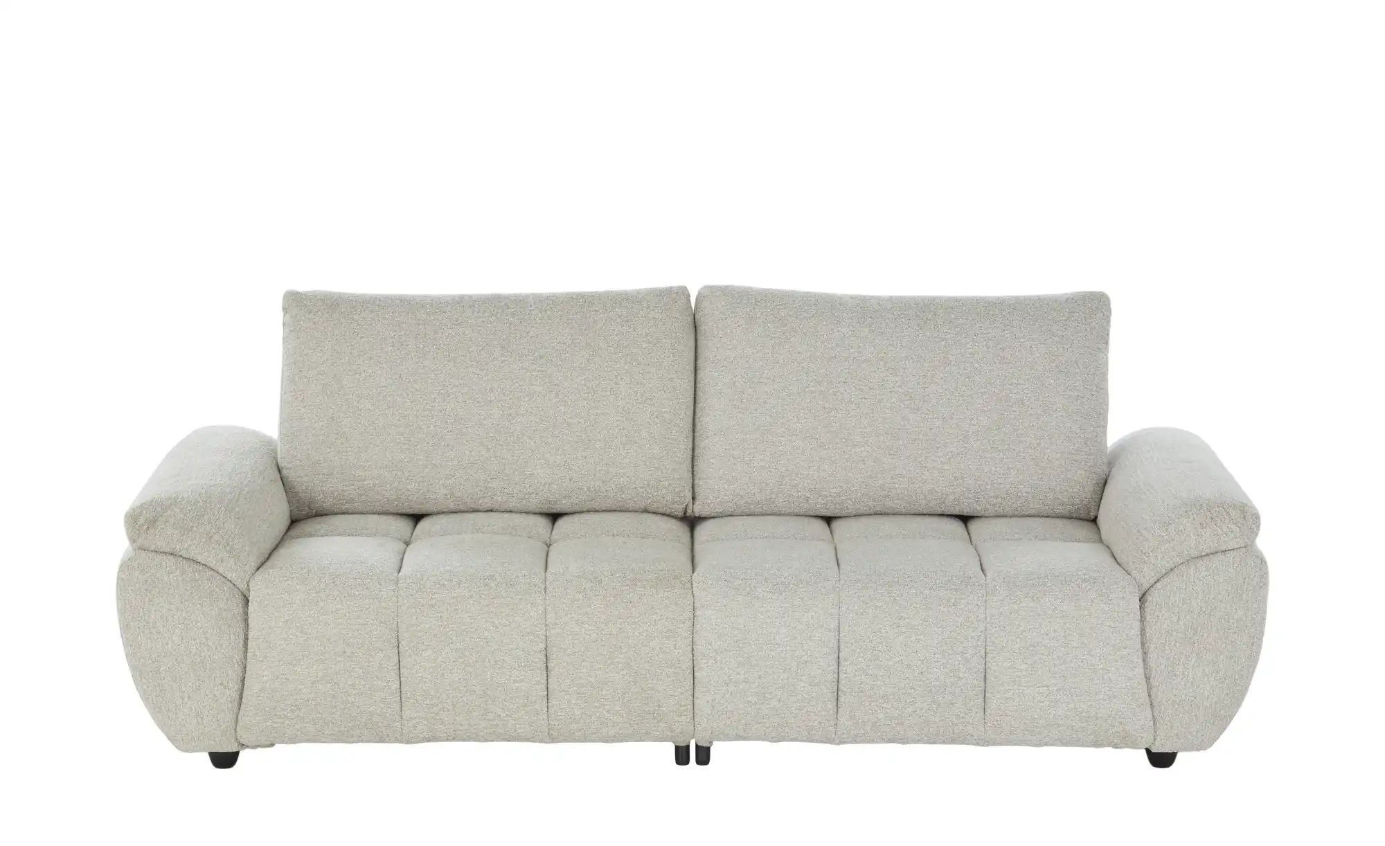 uno Einzelsofa  Paula ¦ beige ¦ Maße (cm): B: 238 H: 92 T: 136.0 Polstermöb günstig online kaufen