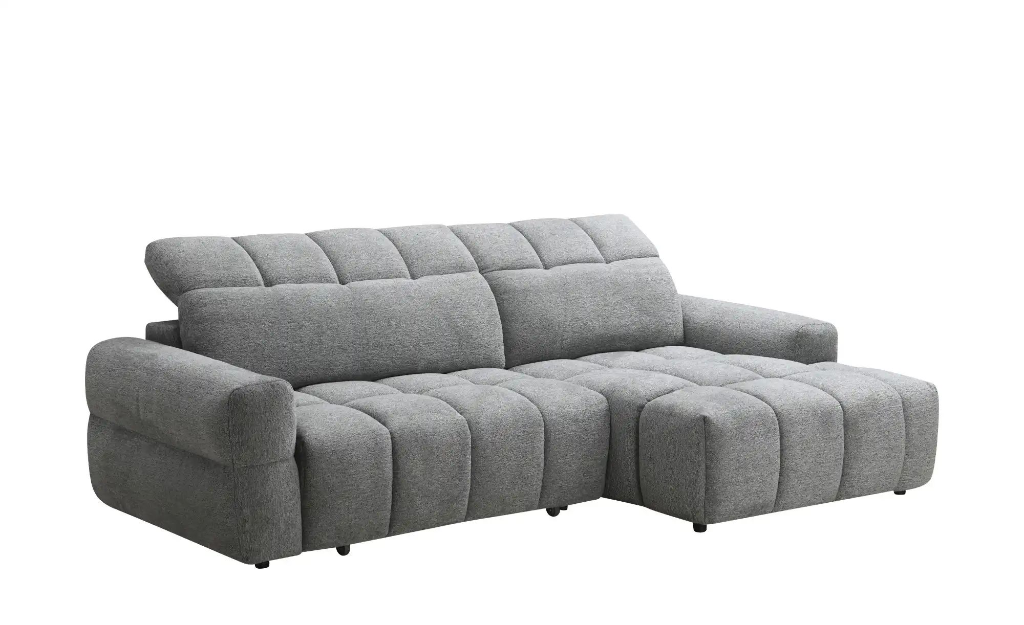 uno Ecksofa  Steven ¦ grau ¦ Maße (cm): B: 260 H: 159 T: 82.0 Polstermöbel günstig online kaufen