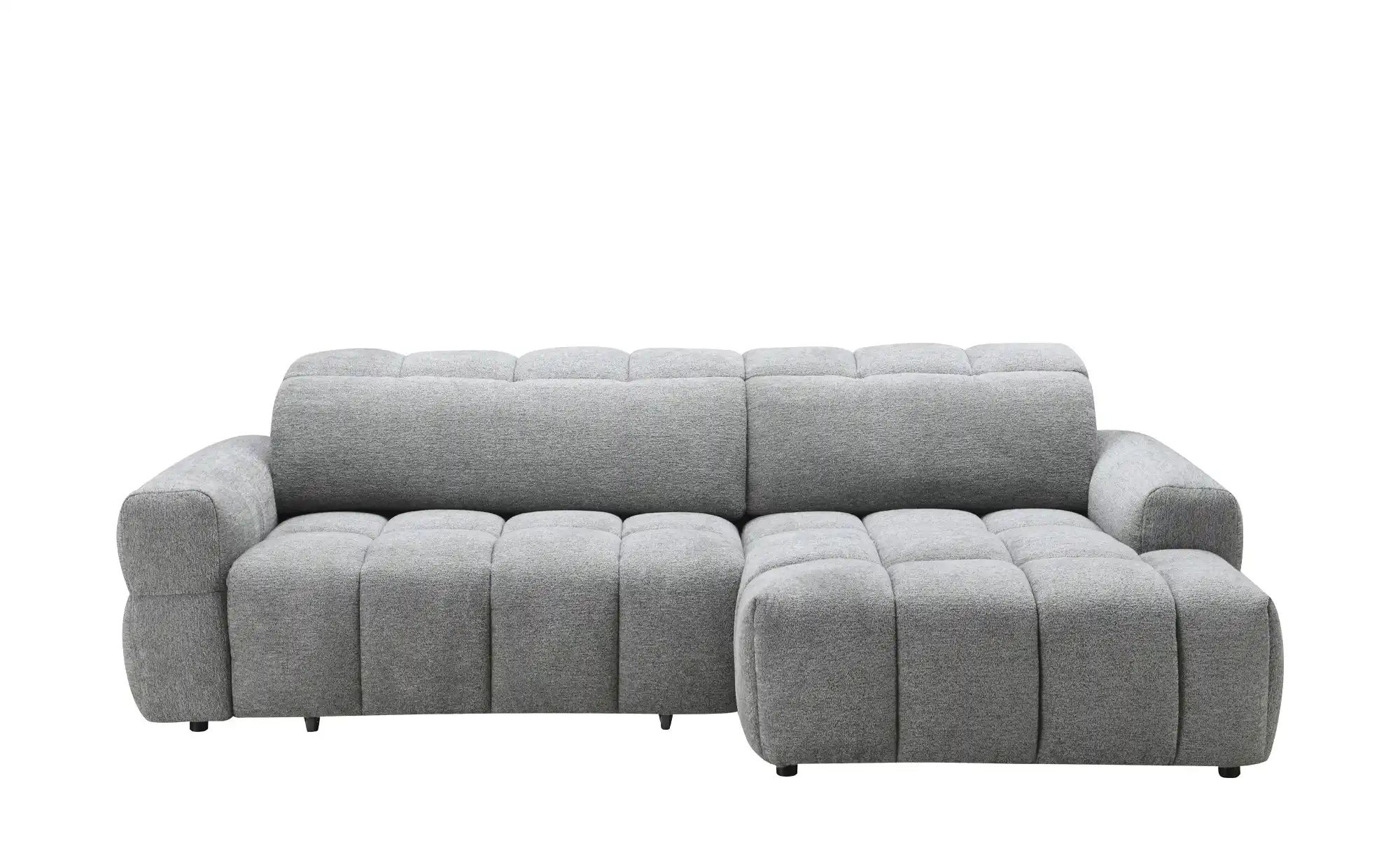 uno Ecksofa  Steven ¦ grau ¦ Maße (cm): B: 260 H: 159 T: 82.0 Polstermöbel günstig online kaufen