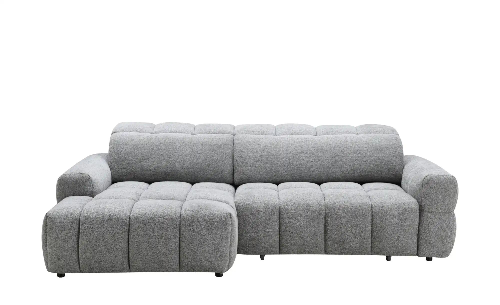 uno Ecksofa  Steven ¦ Maße (cm): B: 260 H: 159 T: 82.0 Polstermöbel > Sofas günstig online kaufen