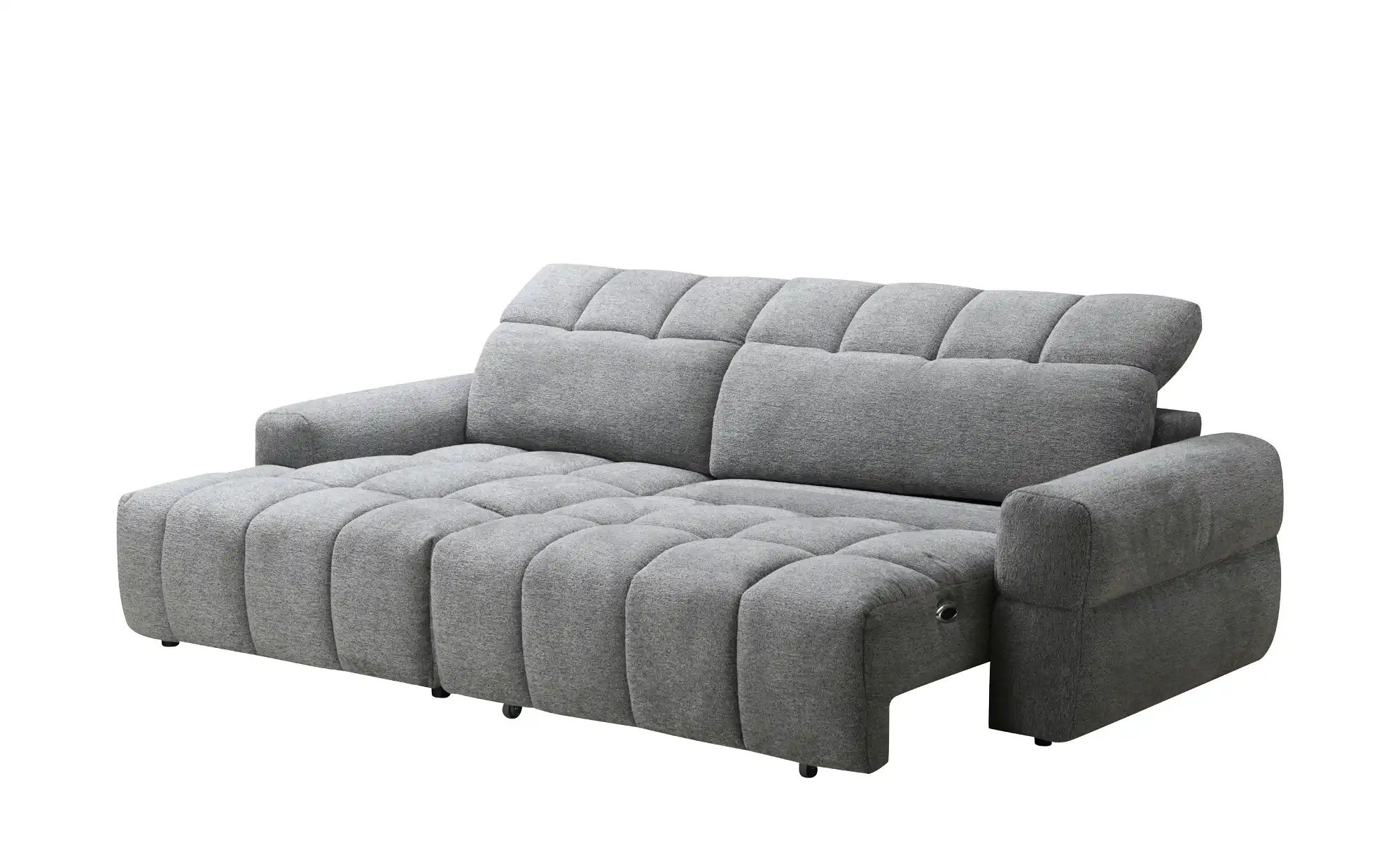 uno Ecksofa  Steven ¦ grau ¦ Maße (cm): B: 260 H: 159 T: 82.0 Polstermöbel günstig online kaufen