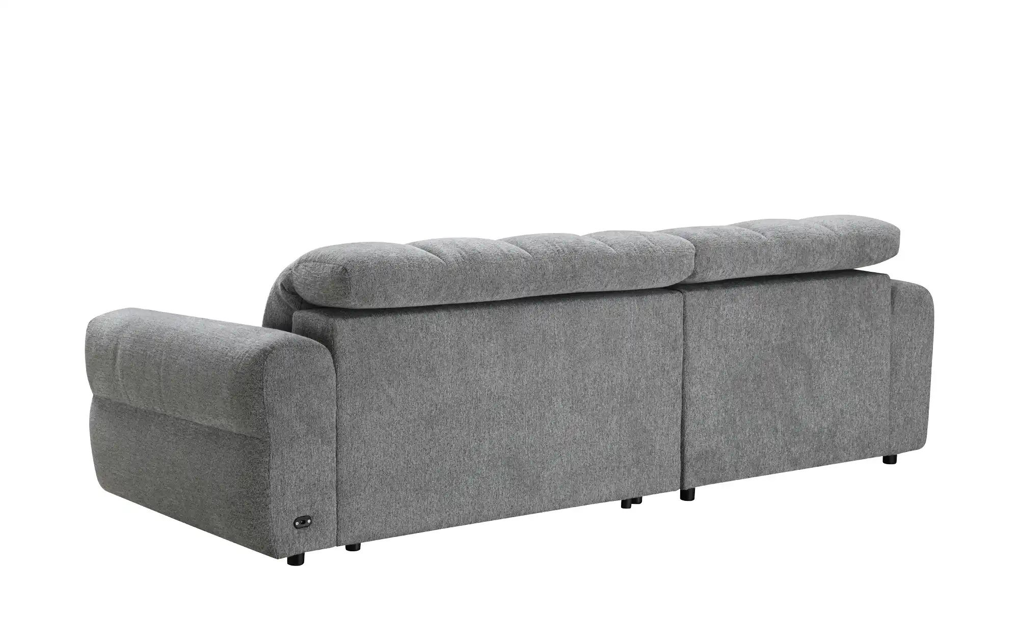 uno Ecksofa  Steven ¦ Maße (cm): B: 260 H: 159 T: 82.0 Polstermöbel > Sofas günstig online kaufen
