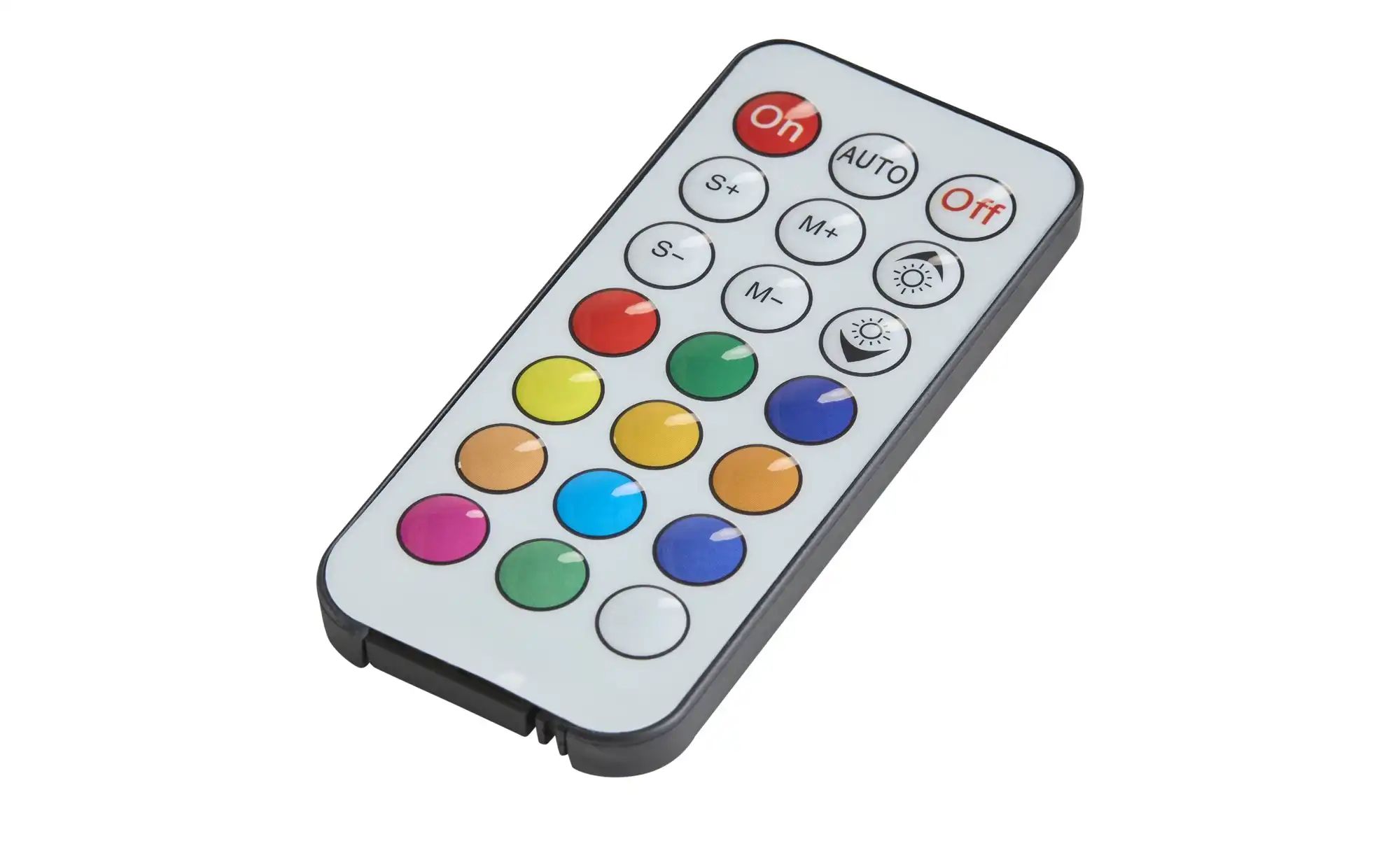 Thumbnail - bobb Ecksofa Farina Fancy-LED ¦ grau ¦ Maße (cm): B: 323 H: 92 T: 222.0 Polstermöbel > Sofas > Ecksofas - Höffner