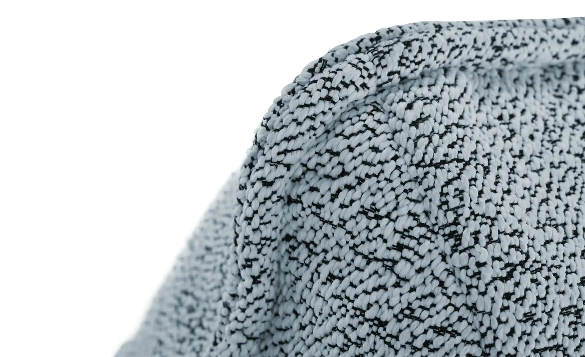 Récamiere  Berlin ¦ blau ¦ Maße (cm): B: 204 H: 88 T: 93.0 Polstermöbel > O günstig online kaufen