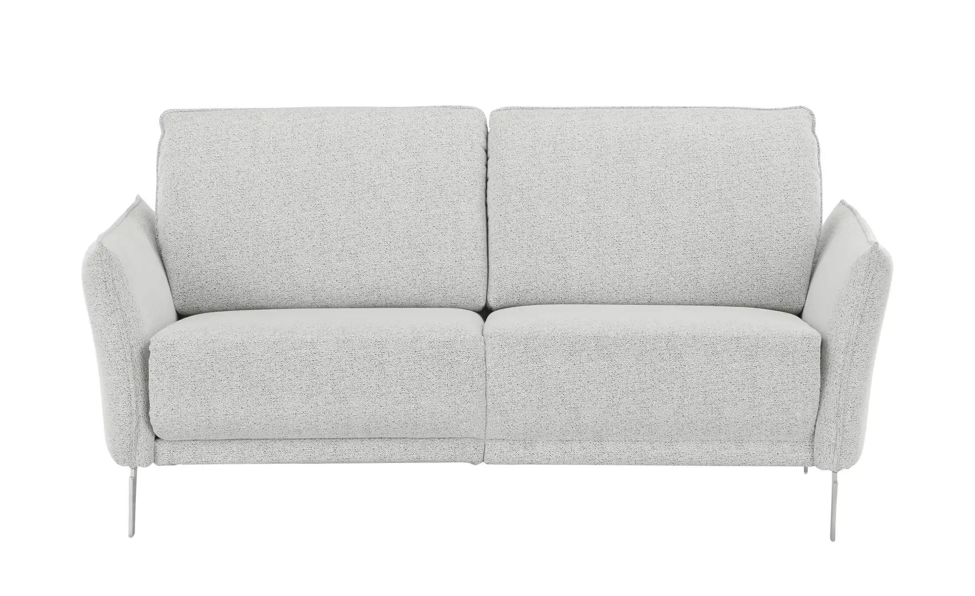 Einzelsofa  Berlin ¦ beige ¦ Maße (cm): B: 180 H: 88 T: 93.0 Polstermöbel > günstig online kaufen