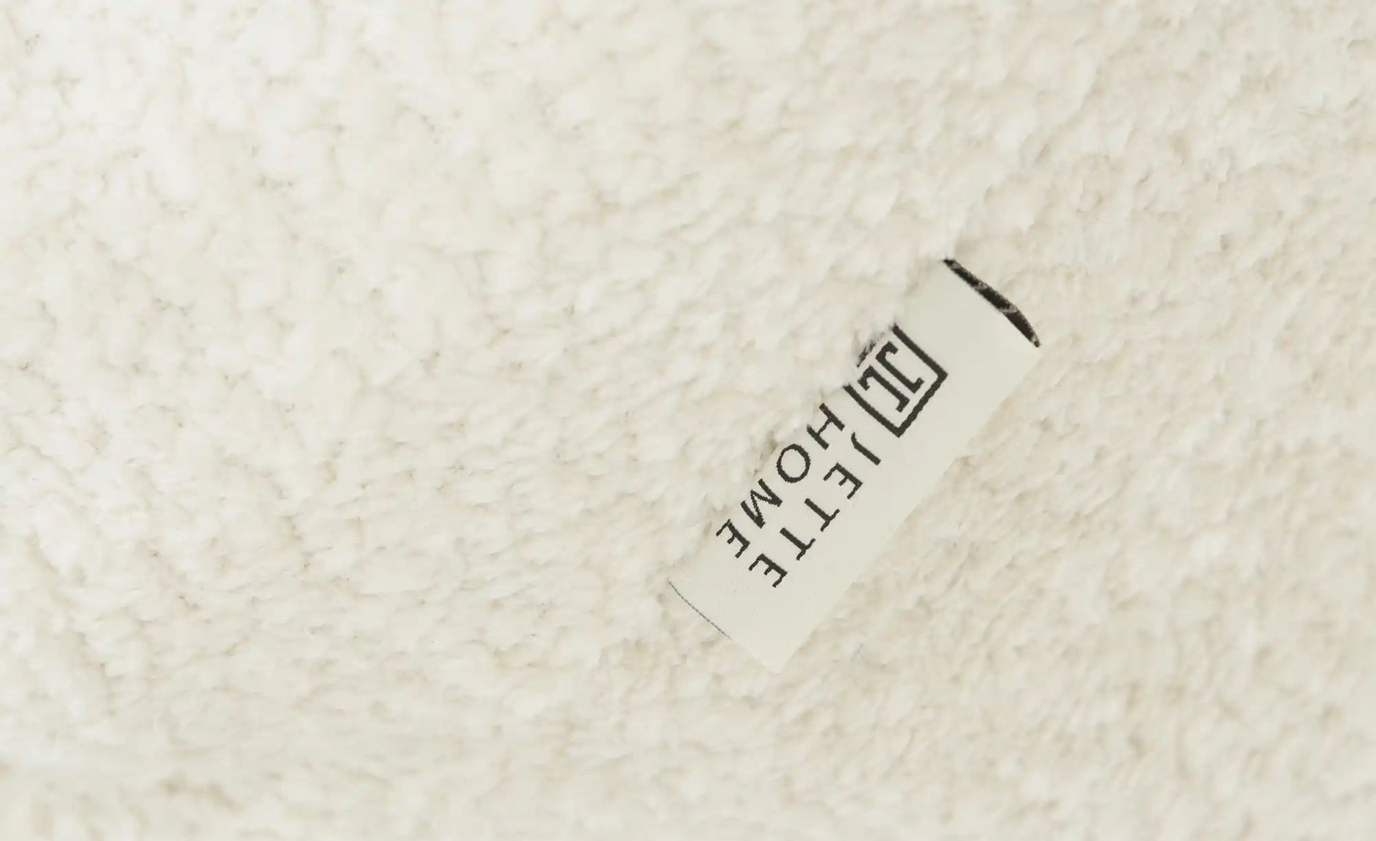 Jette Home Relaxliege  Calm ¦ creme ¦ Maße (cm): B: 82 H: 116 T: 208.0 Pols günstig online kaufen