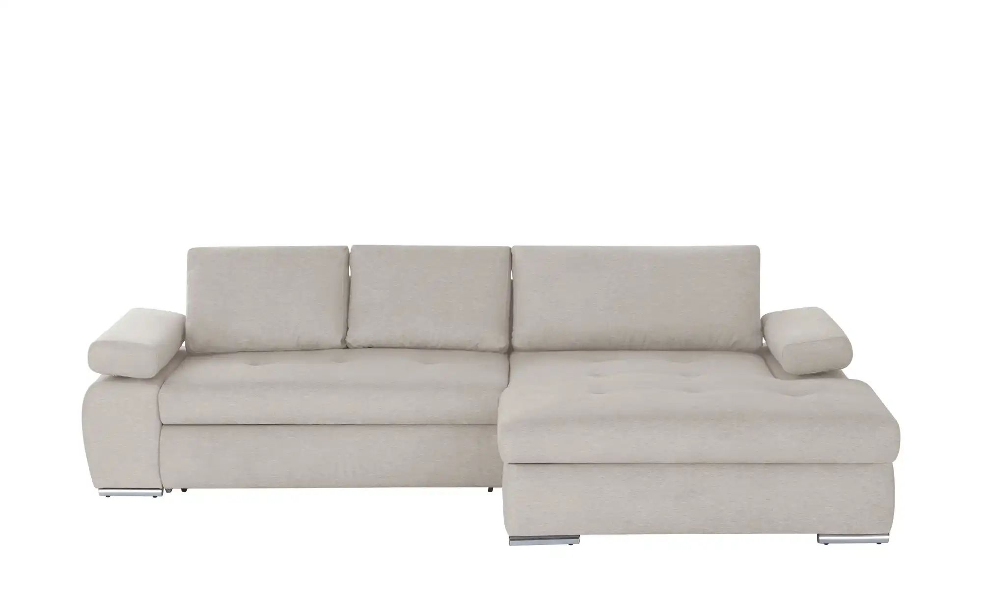 smart Ecksofa  Ibby ¦ braun ¦ Maße (cm): B: 294 H: 73 T: 173.0 Polstermöbel günstig online kaufen