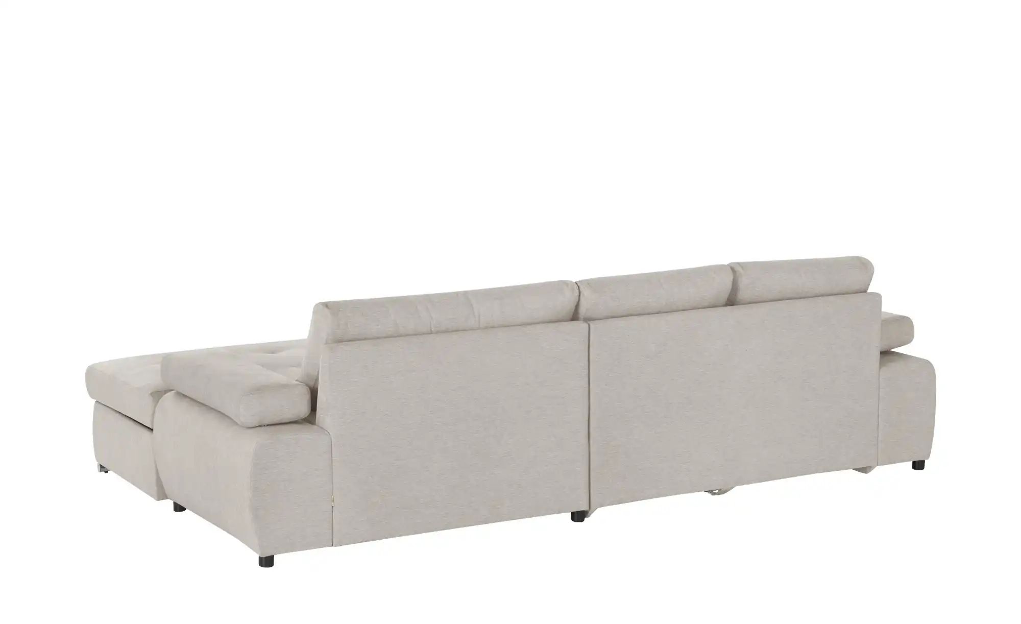 smart Ecksofa  Ibby ¦ braun ¦ Maße (cm): B: 294 H: 73 T: 173.0 Polstermöbel günstig online kaufen