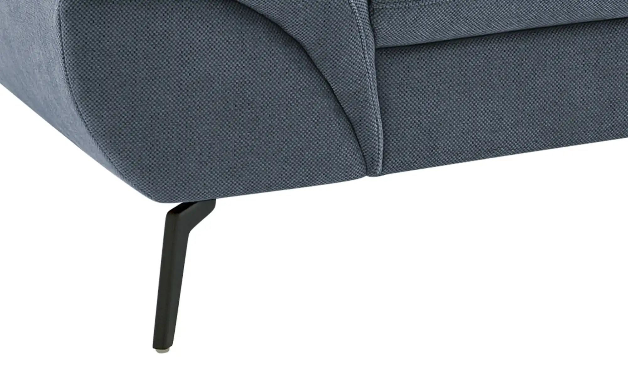 Lounge Collection Ecksofa  Malena ¦ blau ¦ Maße (cm): B: 314 H: 92 T: 199 P günstig online kaufen