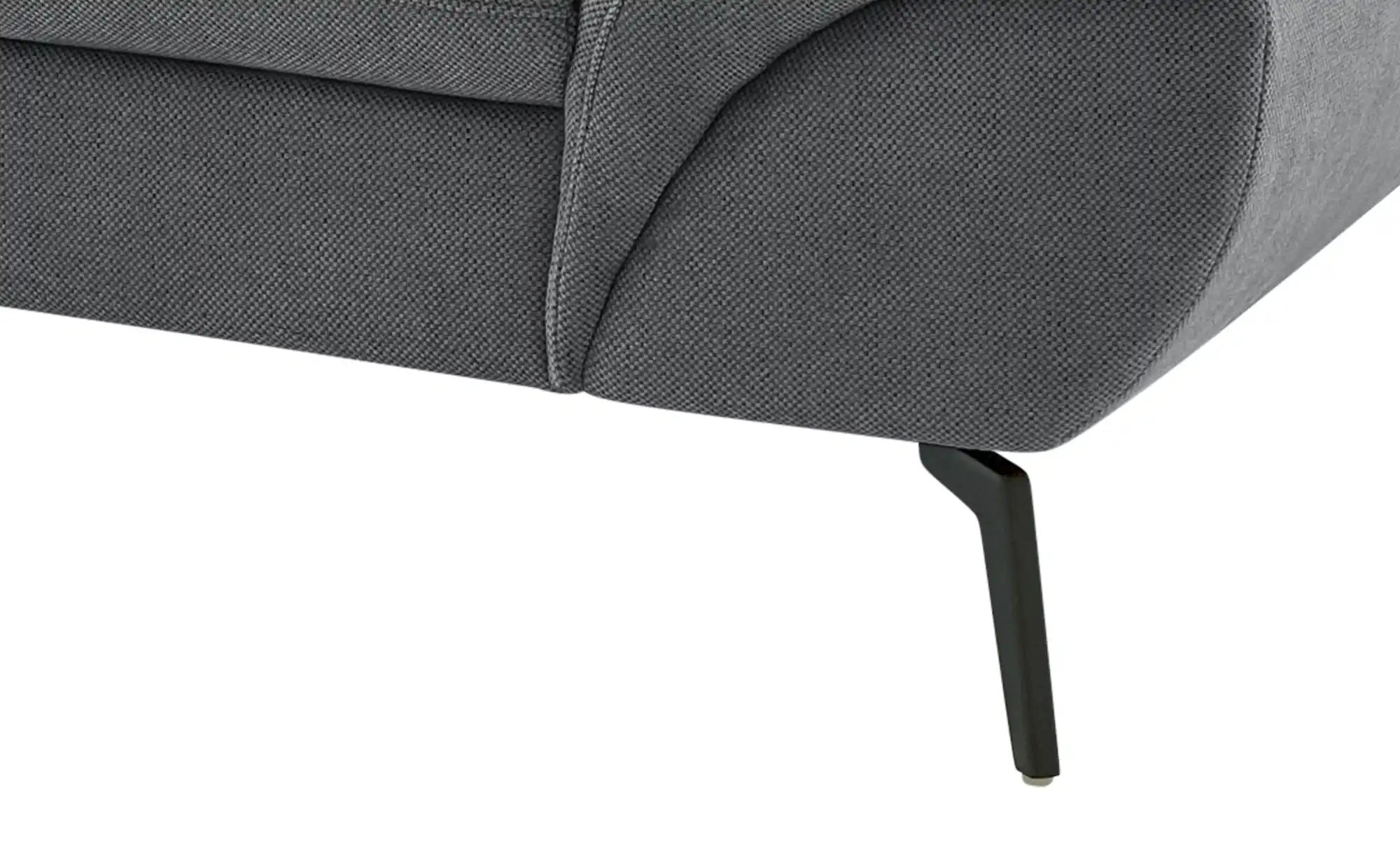 Thumbnail - Lounge Collection Ecksofa  Malena ¦ grau ¦ Maße (cm): B: 314 H: 92 T: 199.0 Polstermöbel > Sofas > Ecksofas - Höffner