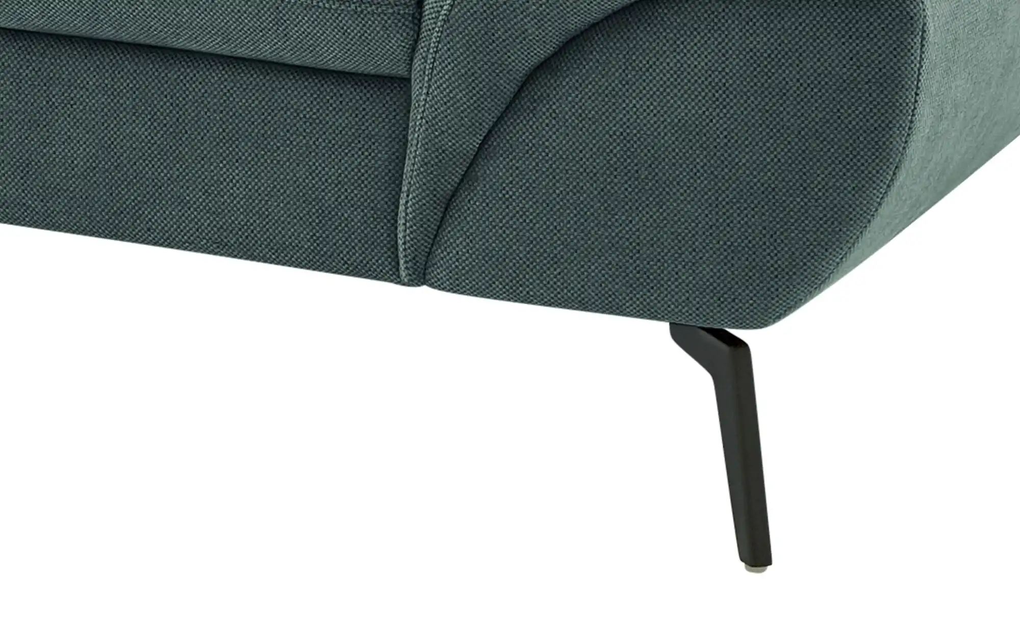 Lounge Collection Ecksofa  Malena ¦ grün ¦ Maße (cm): B: 314 H: 92 T: 199 P günstig online kaufen