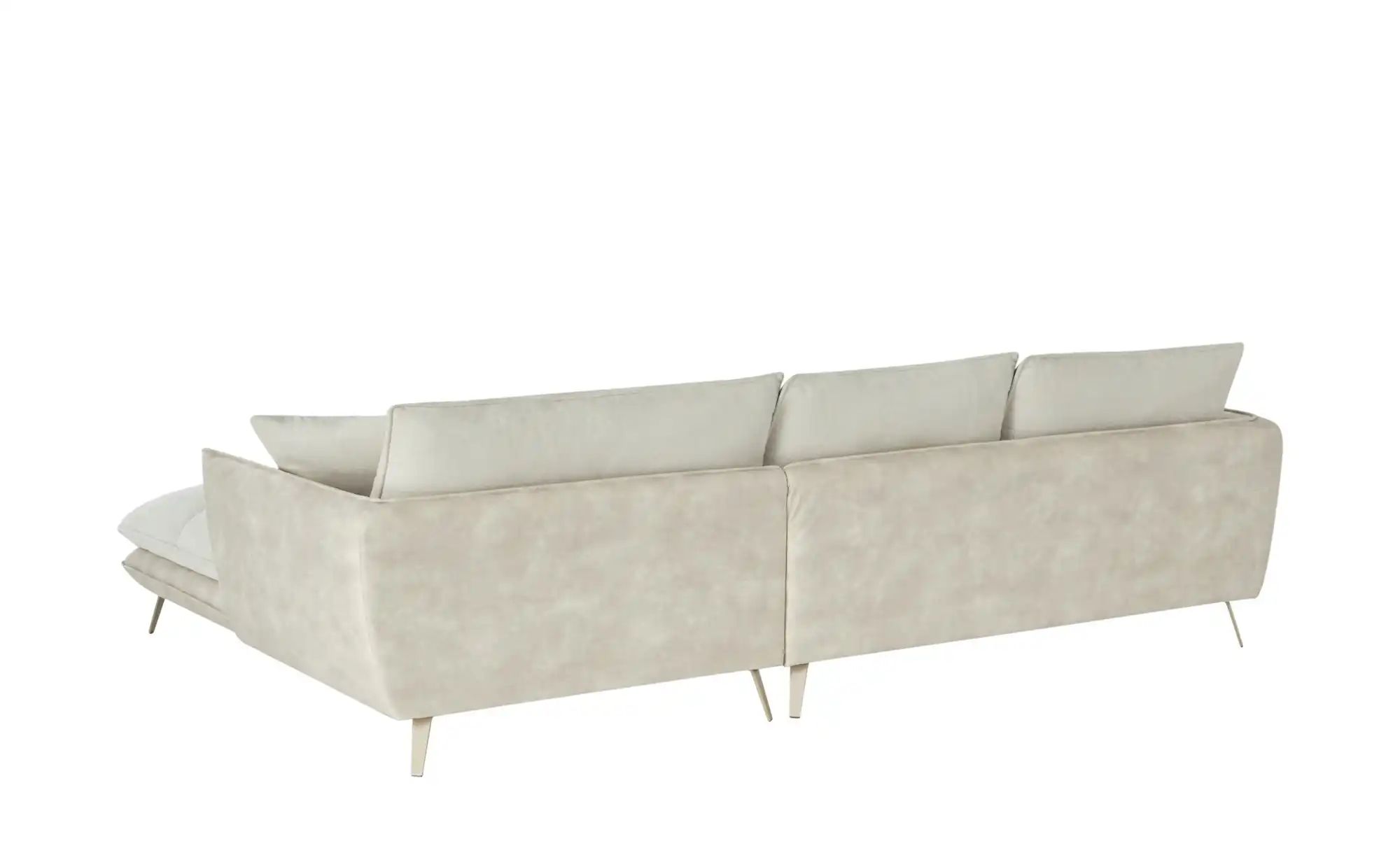 bobb Ecksofa  Arianna ¦ Maße (cm): B: 300 H: 90 T: 196 Polstermöbel > Sofas günstig online kaufen