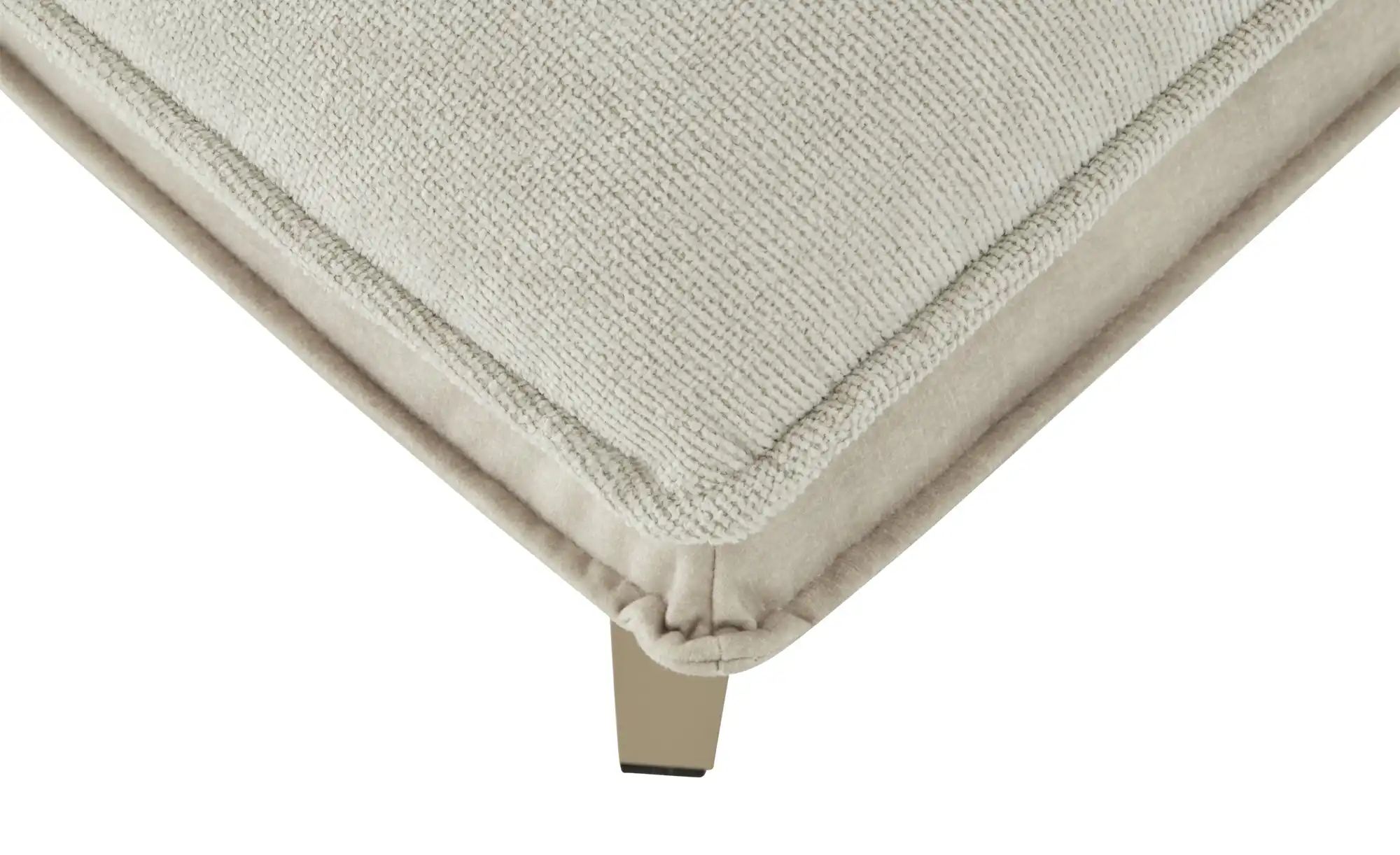 Thumbnail - bobb Ecksofa  Arianna ¦ beige ¦ Maße (cm): B: 300 H: 90 T: 196.0 Polstermöbel > Sofas > 3-Sitzer - Höffner