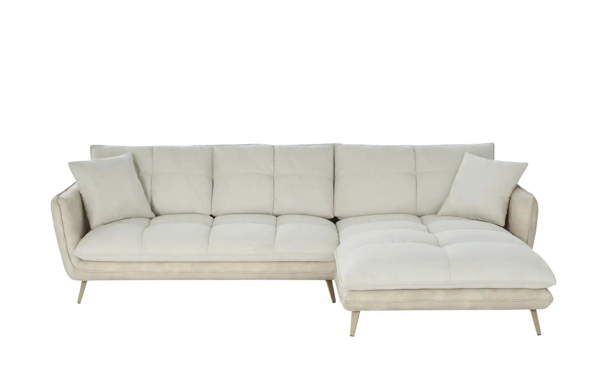 bobb Ecksofa  Arianna ¦ Maße (cm): B: 300 H: 90 T: 196 Polstermöbel > Sofas günstig online kaufen