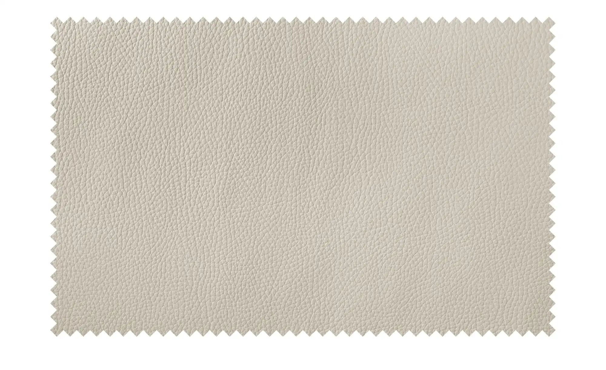 Thumbnail - Wohnwert Einzelsofa Leder Mayla ¦ beige ¦ Maße (cm): B: 194 H: 109 T: 96.0 Polstermöbel > Sofas > Einzelsofas - Höffner