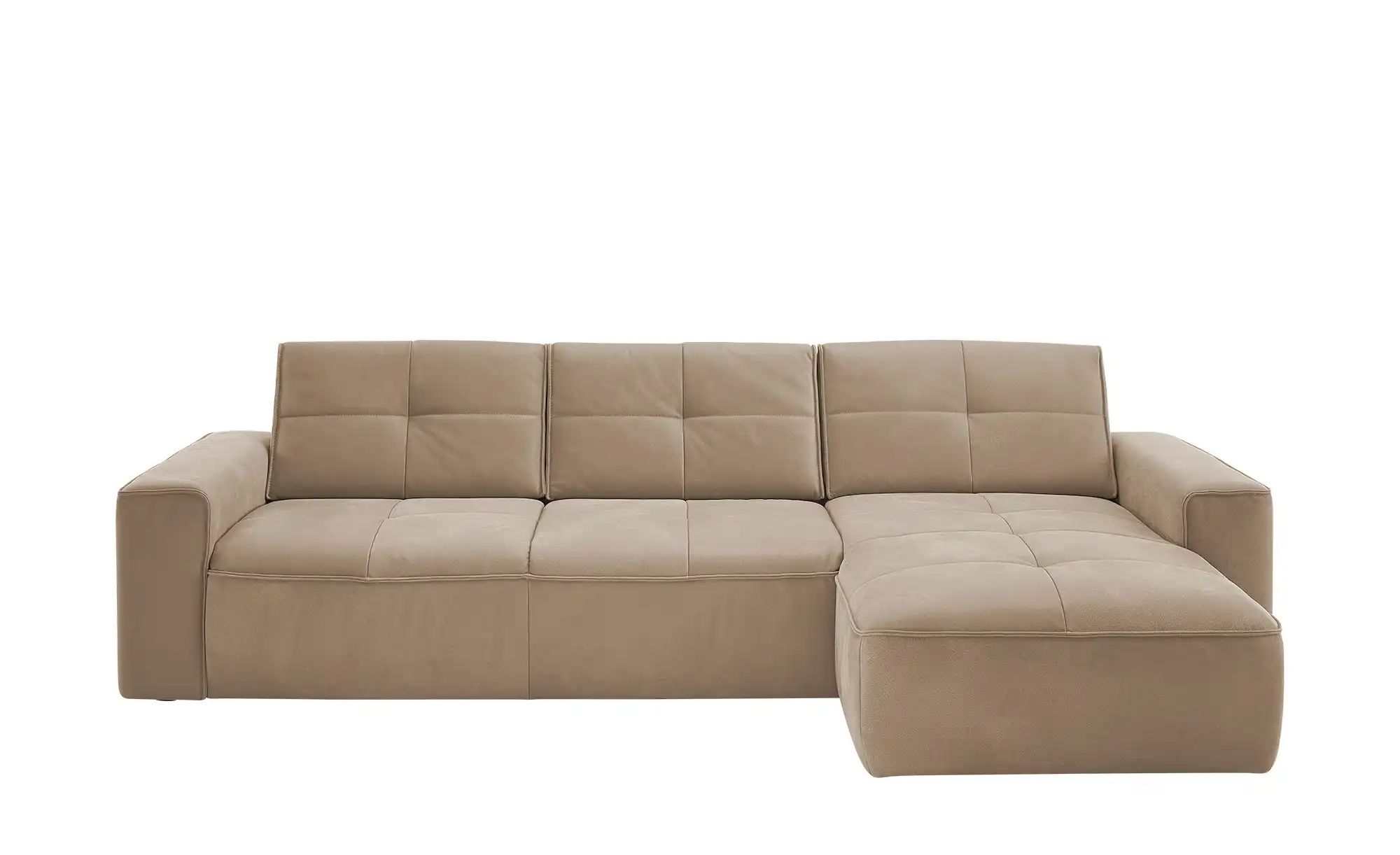 meinSofa Ecksofa  Mick ¦ beige ¦ Maße (cm): B: 295 H: 85 T: 188 Polstermöbe günstig online kaufen