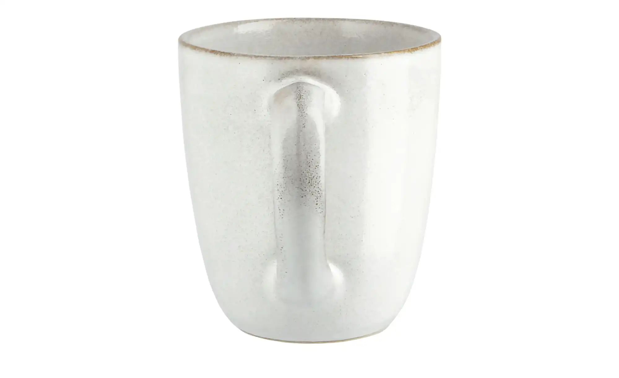 Thumbnail - ASA SELECTION Henkelbecher  Saisons ¦ creme ¦ Maße (cm): H: 9,5  Ø: 8.5 Geschirr > Einzelgeschirrteile - Höffner