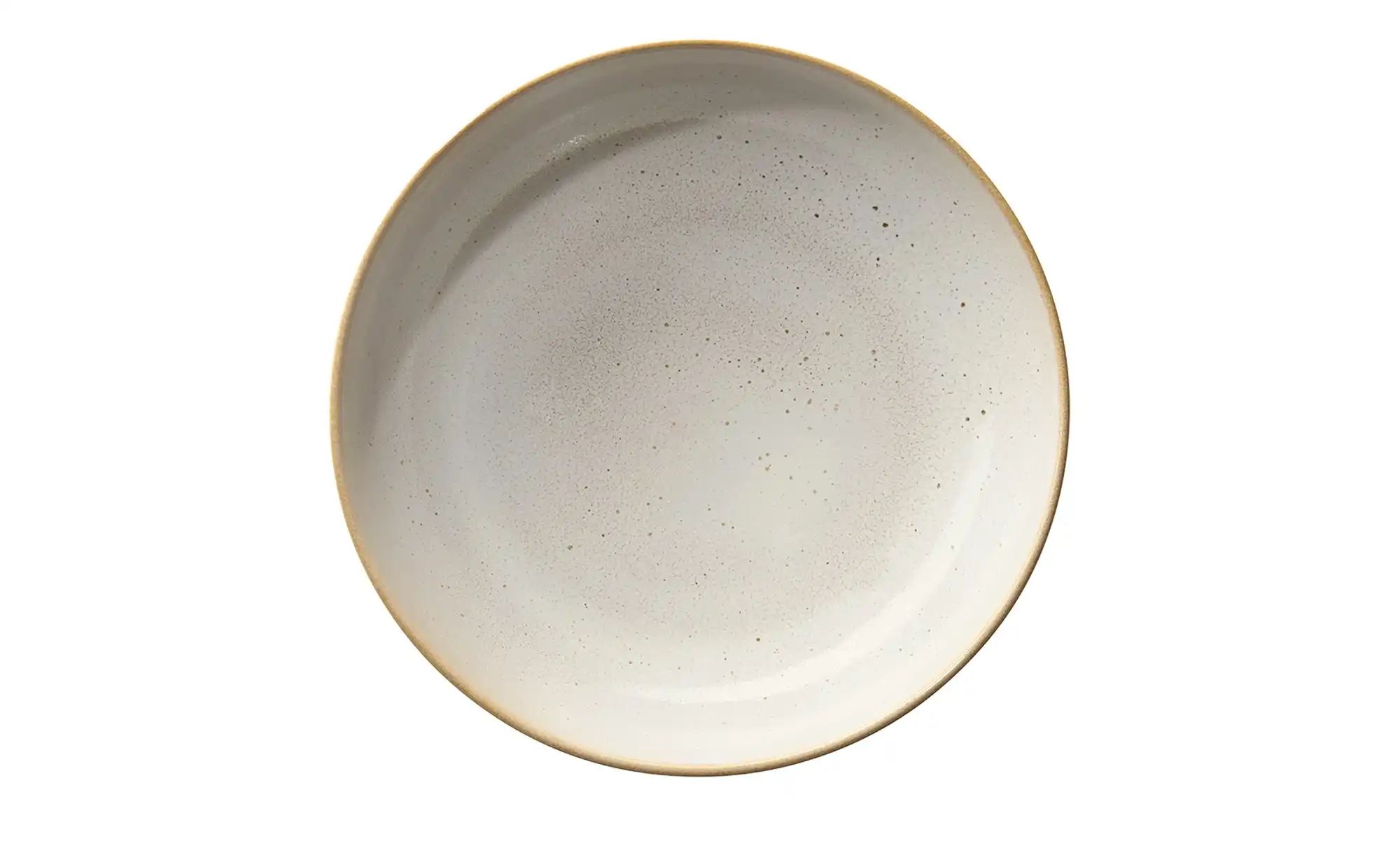 ASA SELECTION Pastateller  Saisons ¦ creme ¦ Maße (cm): H: 5,5  Ø: 21 Gesch günstig online kaufen