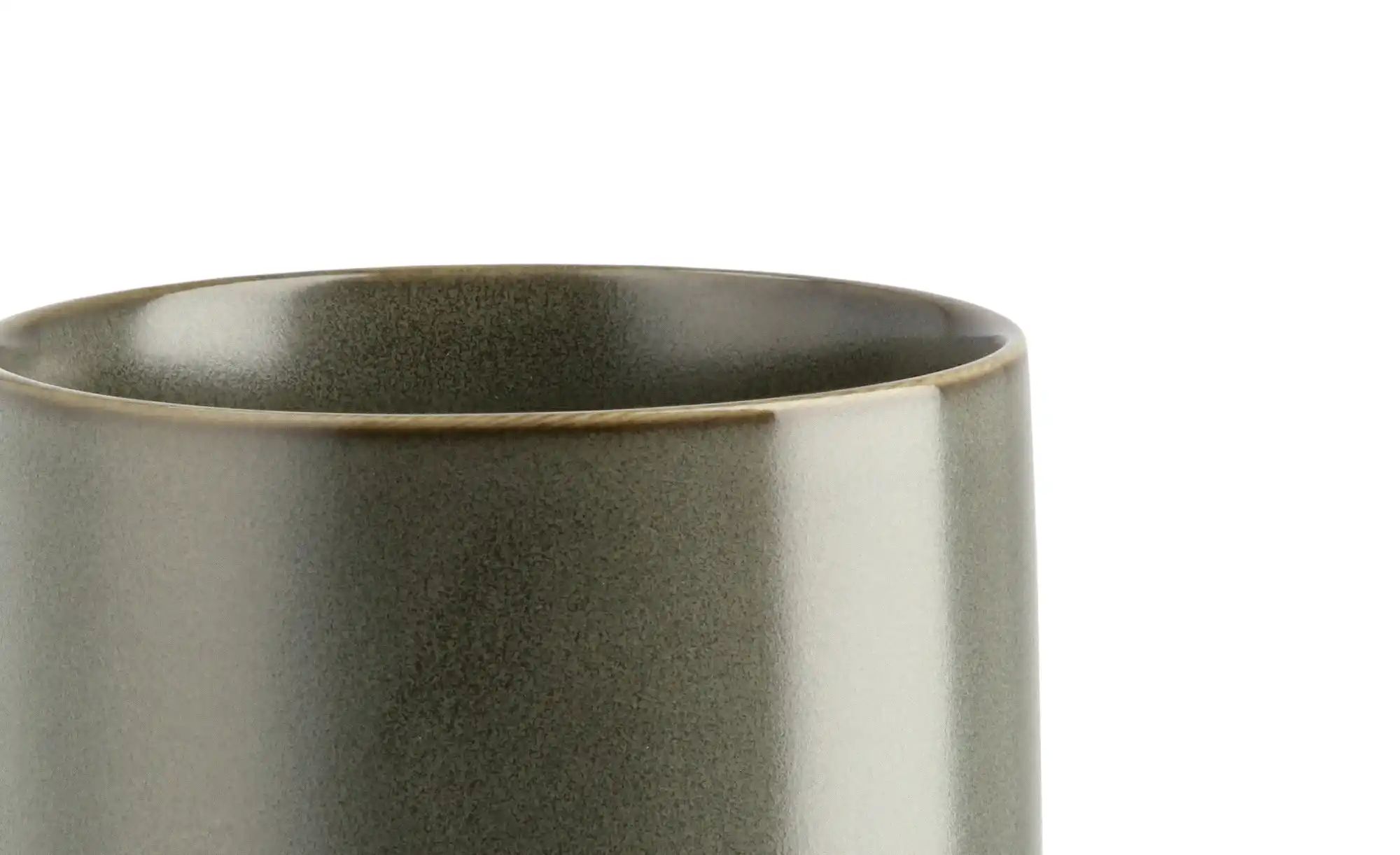 Thumbnail - ASA SELECTION Teebecher 2er-Set Coppa Nori ¦ grün ¦ Maße (cm): H: 7,5 Ø: 7.5 Geschirr > Becher - Höffner