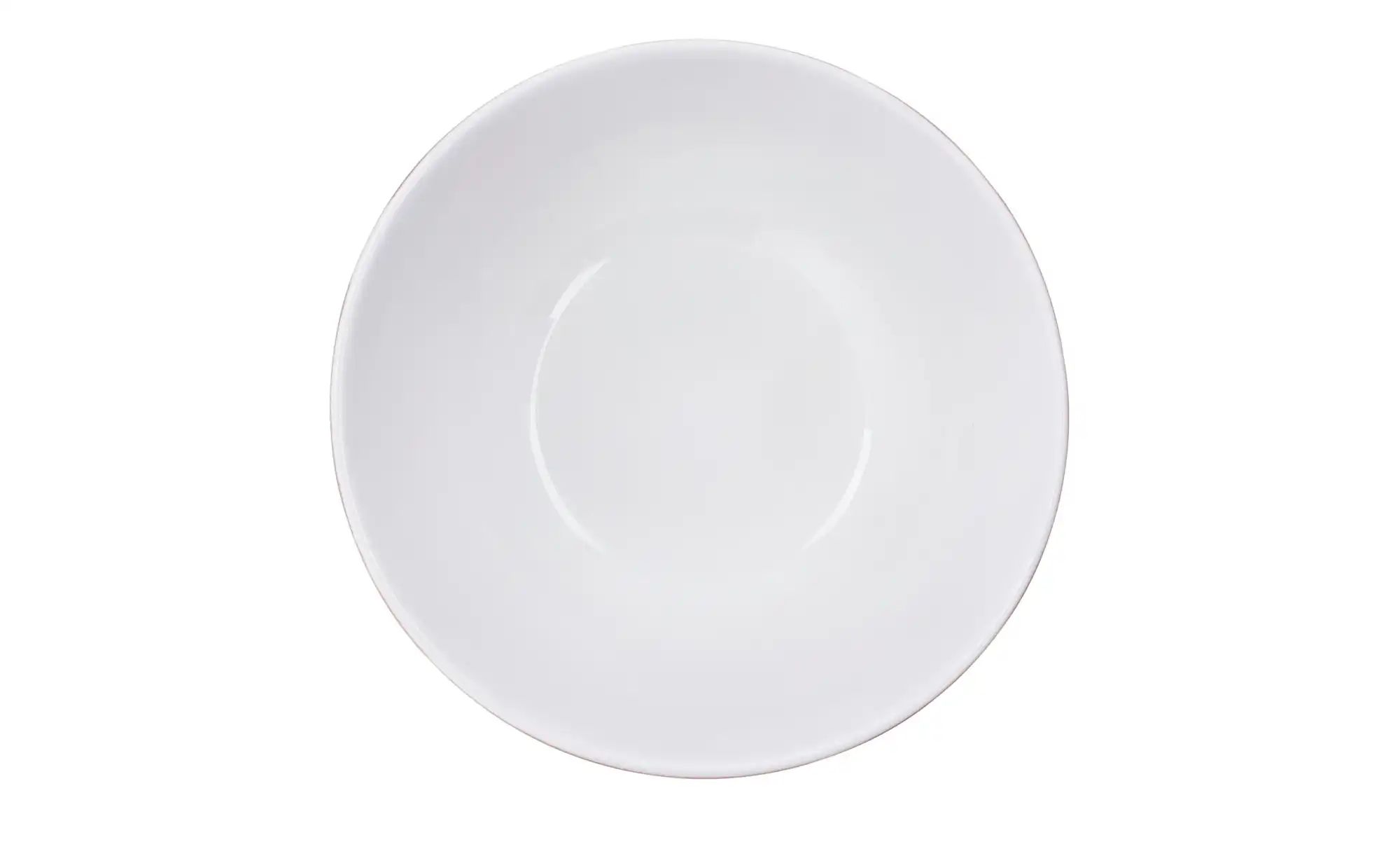 ASA SELECTION Schale  Grande Colore ¦ rot ¦ Maße (cm): H: 7  Ø: 15.5 Geschi günstig online kaufen