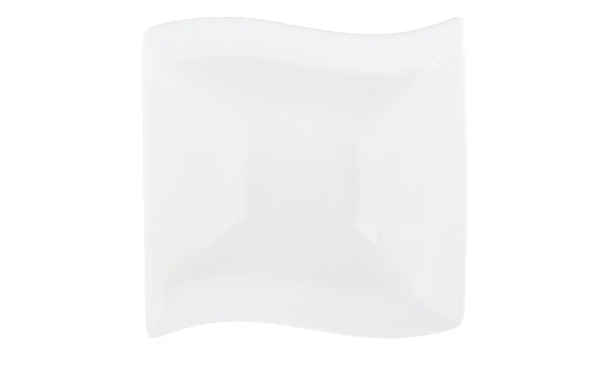 Peill+Putzler Schale   ¦ weiß ¦ Maße (cm): B: 14,3 H: 5,7 Geschirr > Einzel günstig online kaufen