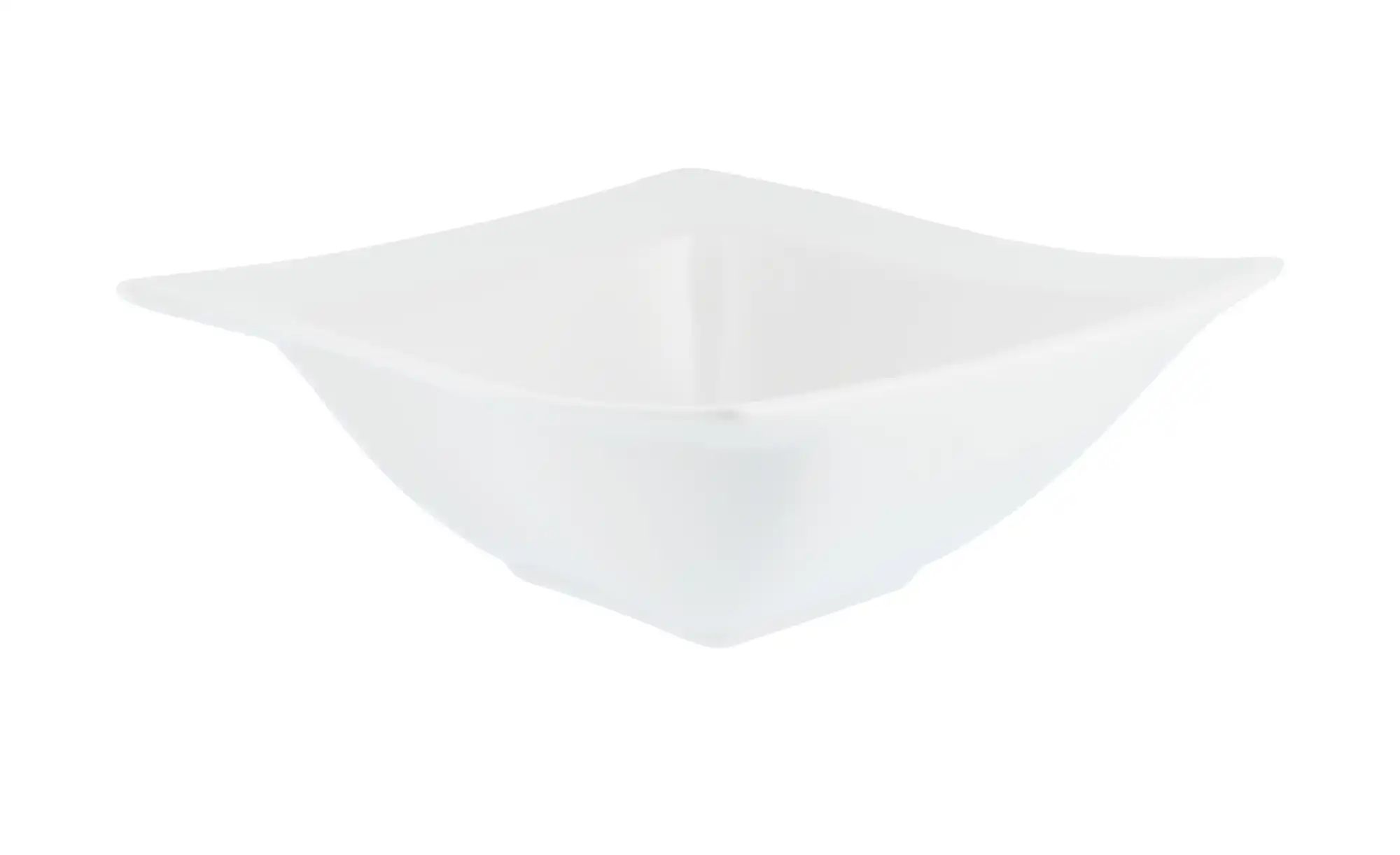 Thumbnail - Peill+Putzler Schale   ¦ weiß ¦ Maße (cm): B: 14,3 H: 5,7 Geschirr > Einzelgeschirrteile - Höffner