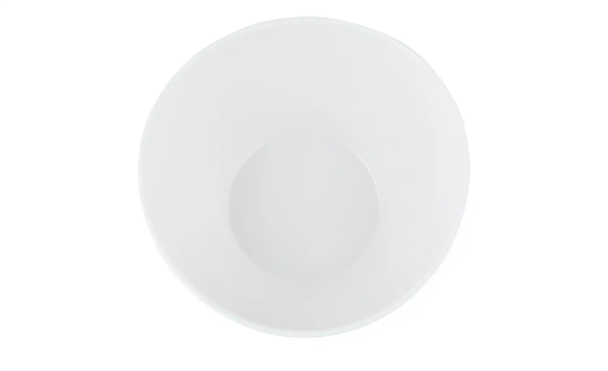 Peill+Putzler Schale   ¦ weiß ¦ Maße (cm): B: 20,5 H: 11 Geschirr > Einzelg günstig online kaufen