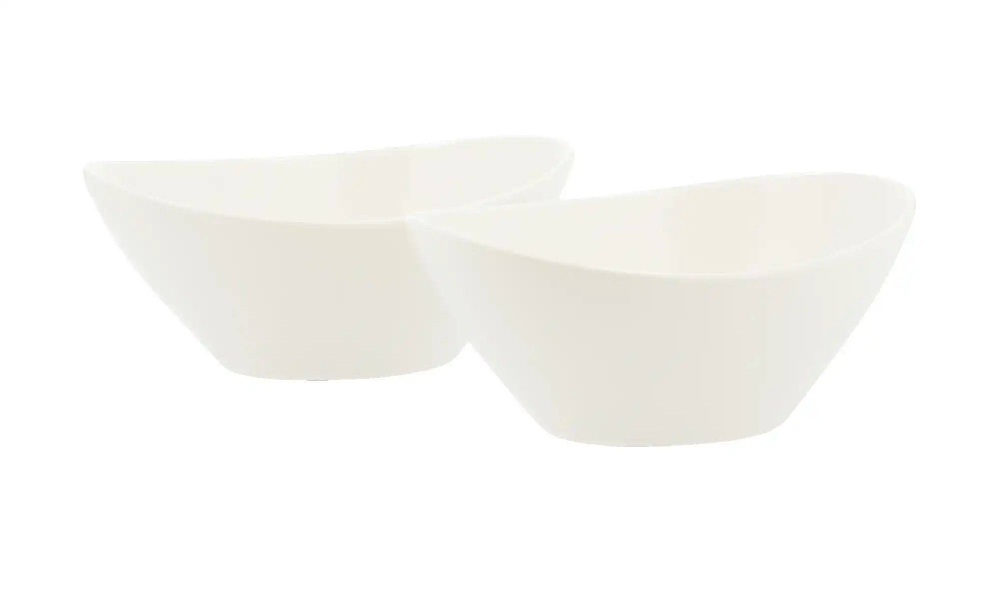 Thumbnail - Peill+Putzler Schale   ¦ weiß ¦ Maße (cm): B: 11,9 H: 6,6 Geschirr > Einzelgeschirrteile - Höffner