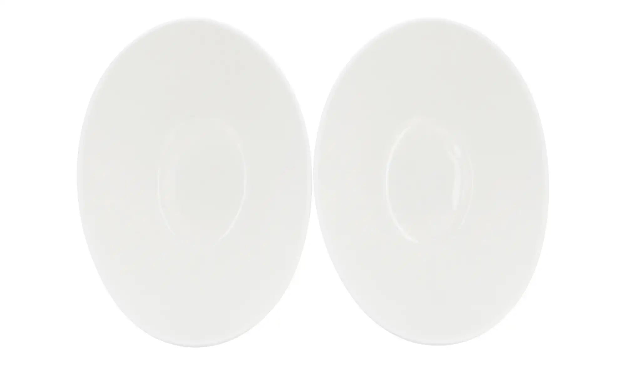 Thumbnail - Peill+Putzler Schale   ¦ weiß ¦ Maße (cm): B: 11,9 H: 6,6 Geschirr > Einzelgeschirrteile - Höffner