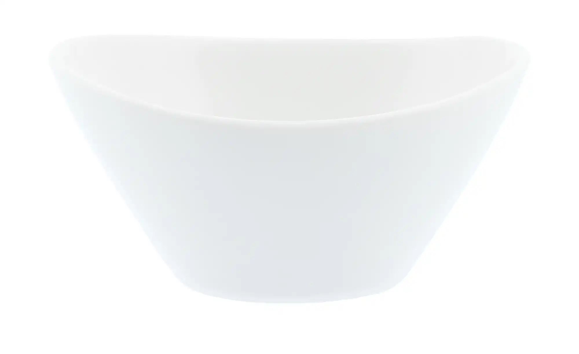 Peill+Putzler Schale   ¦ weiß ¦ Maße (cm): B: 7,4 H: 5 Geschirr > Einzelges günstig online kaufen