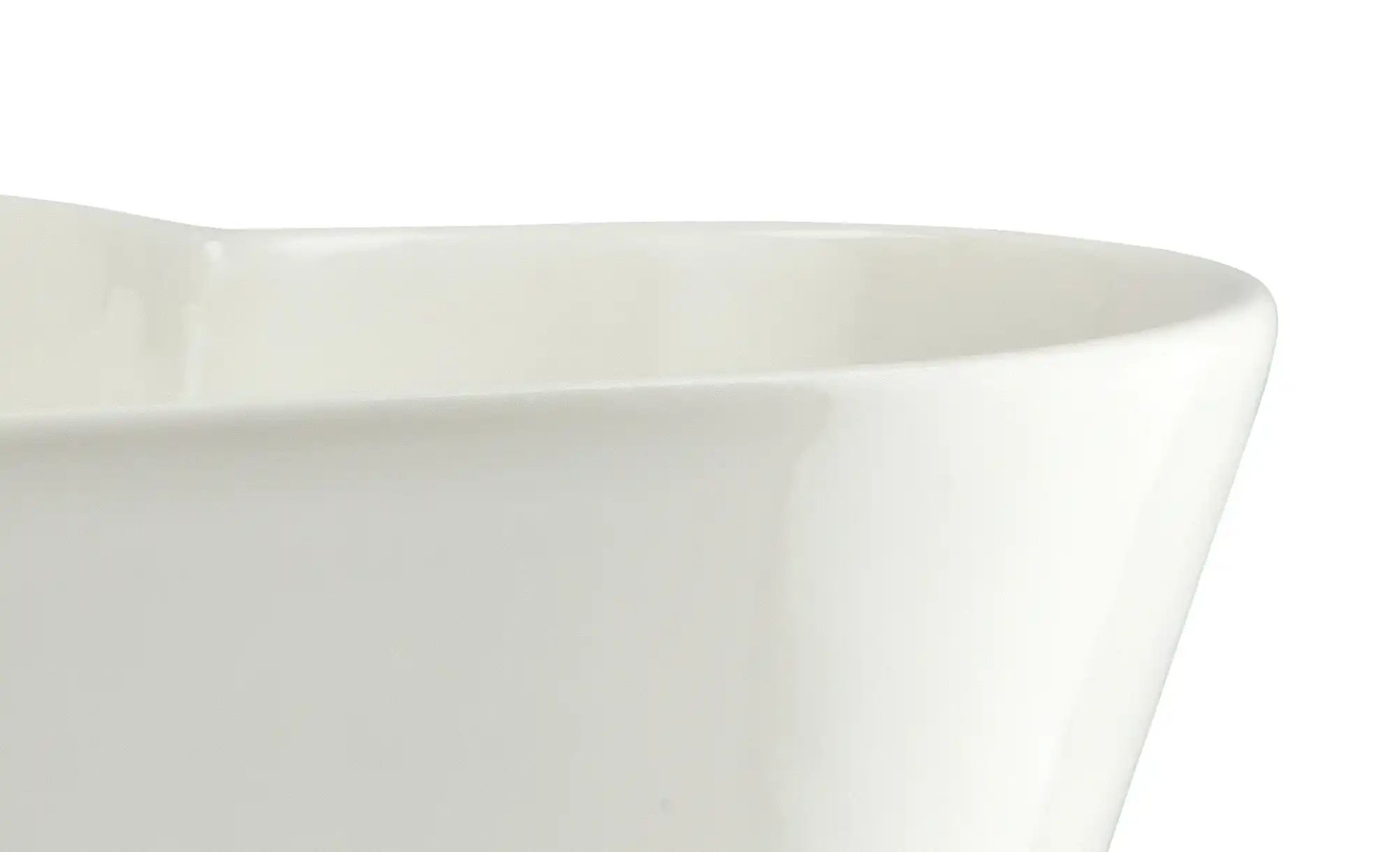 Thumbnail - Peill+Putzler Schale   ¦ weiß ¦ Maße (cm): B: 14 H: 4,7 Geschirr > Einzelgeschirrteile - Höffner