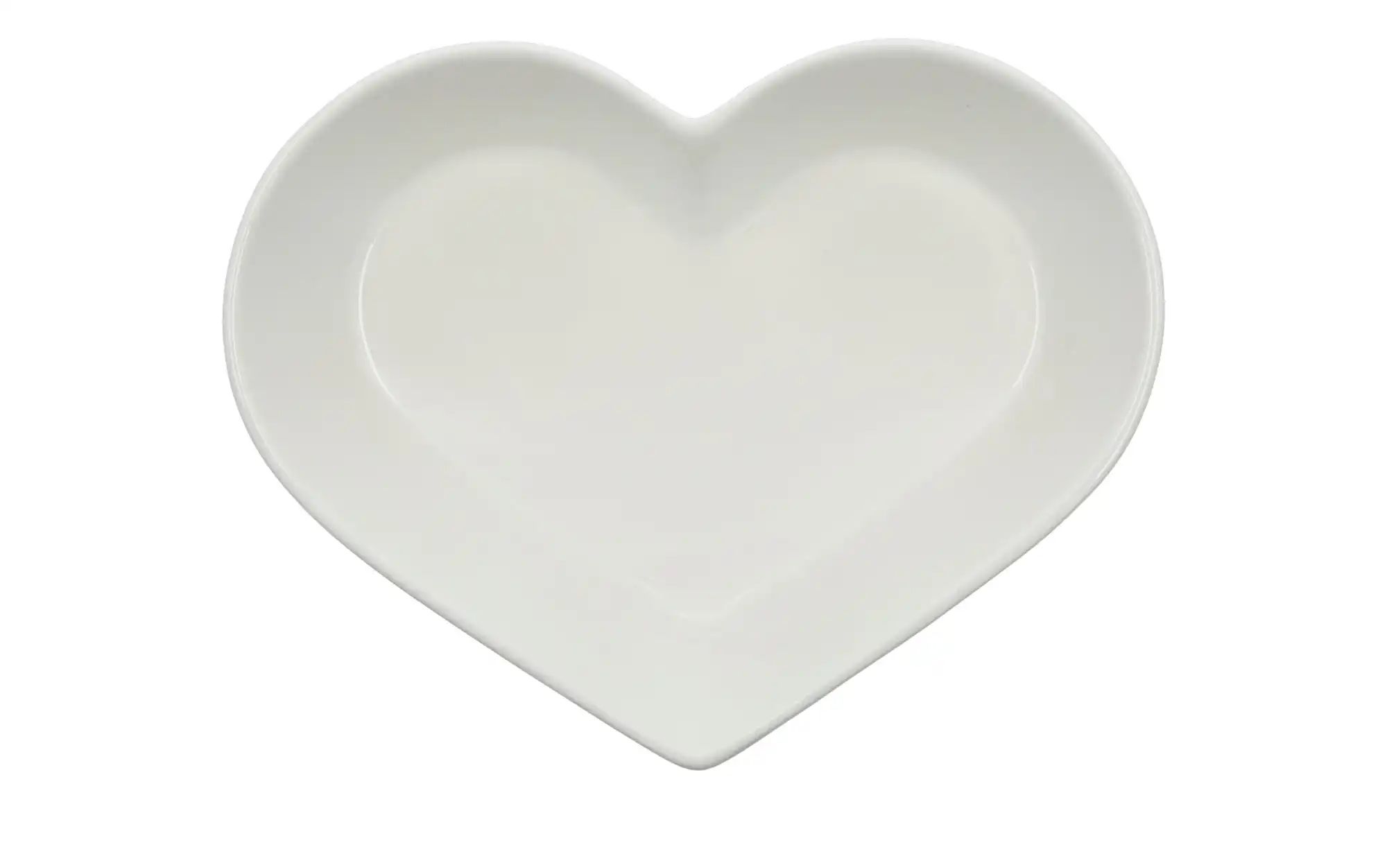 Peill+Putzler Schale   ¦ weiß ¦ Maße (cm): B: 14 H: 4,7 Geschirr > Einzelge günstig online kaufen