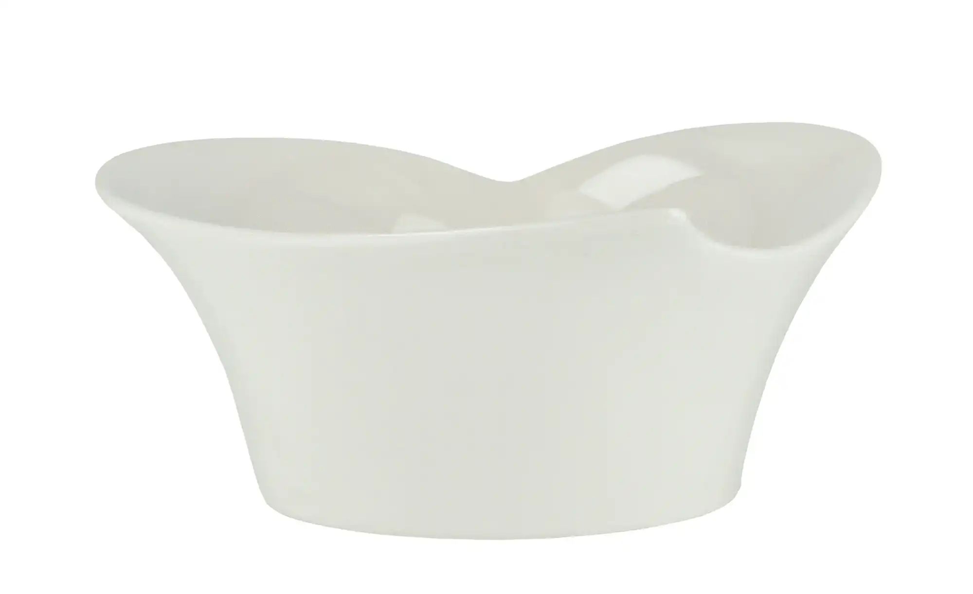 Thumbnail - Peill+Putzler Schale   ¦ weiß ¦ Maße (cm): B: 11,5 H: 4,5 Geschirr > Einzelgeschirrteile - Höffner