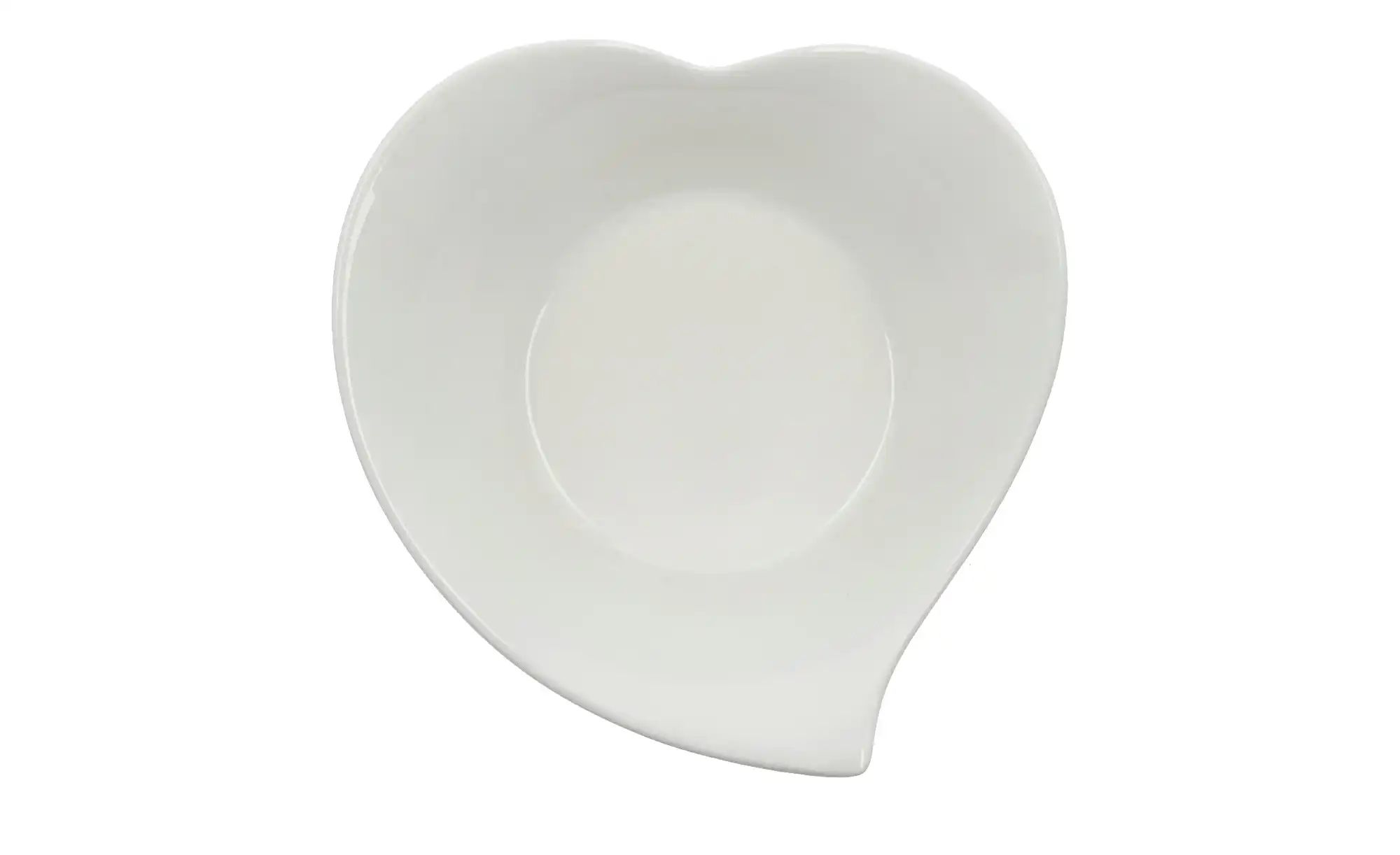 Peill+Putzler Schale   ¦ weiß ¦ Maße (cm): B: 11,5 H: 4,5 Geschirr > Einzel günstig online kaufen