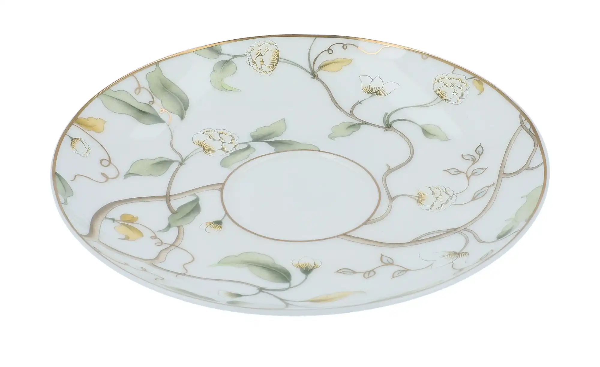 Thumbnail - Peill+Putzler Kaffeeuntertasse ¦ weiß ¦ Porzellan Ø: 15.7 Geschirr > Einzelgeschirrteile - Höffner