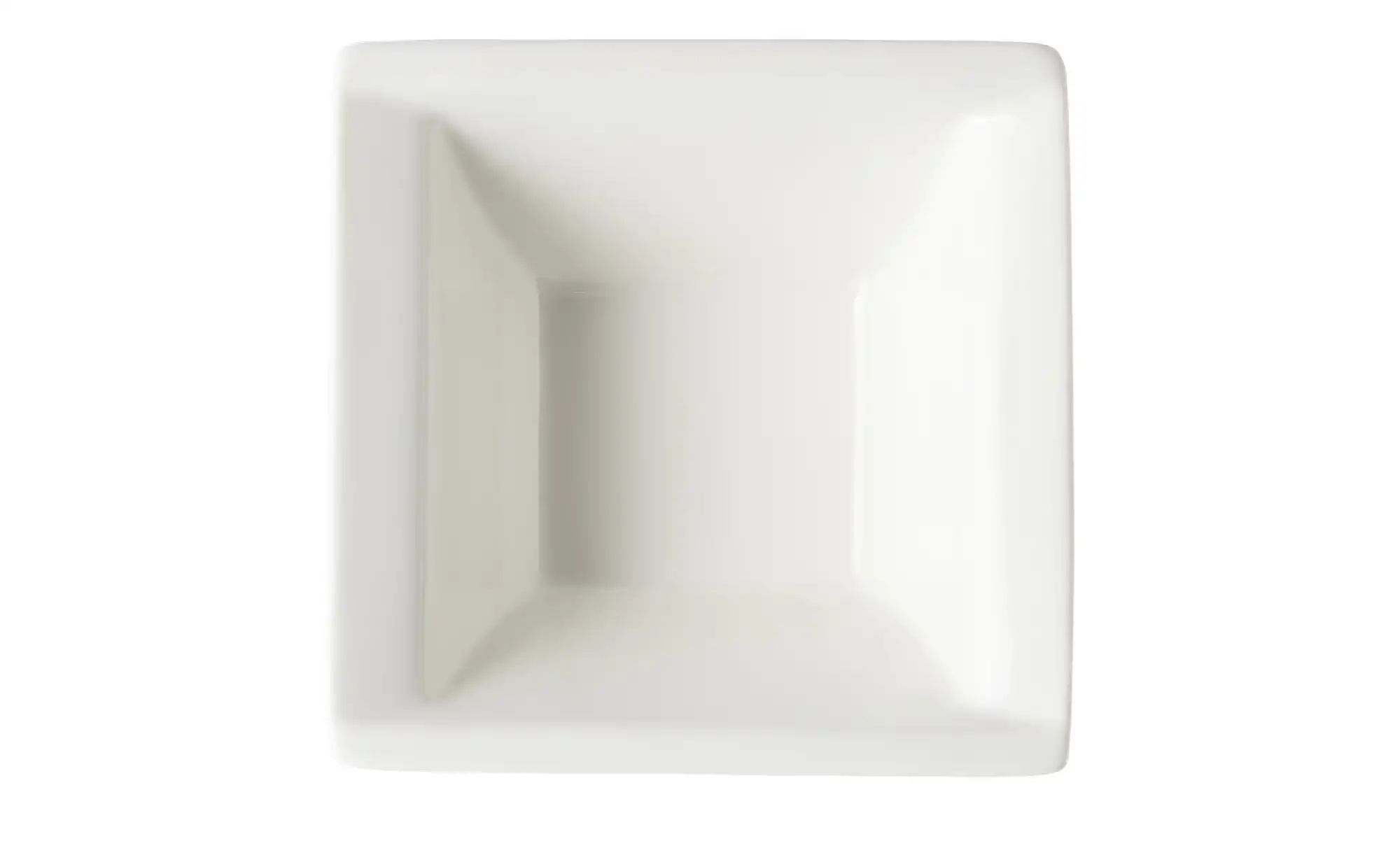 Thumbnail - Peill+Putzler Schale   ¦ weiß ¦ Maße (cm): B: 10,6 H: 4,3 Geschirr > Einzelgeschirrteile - Höffner