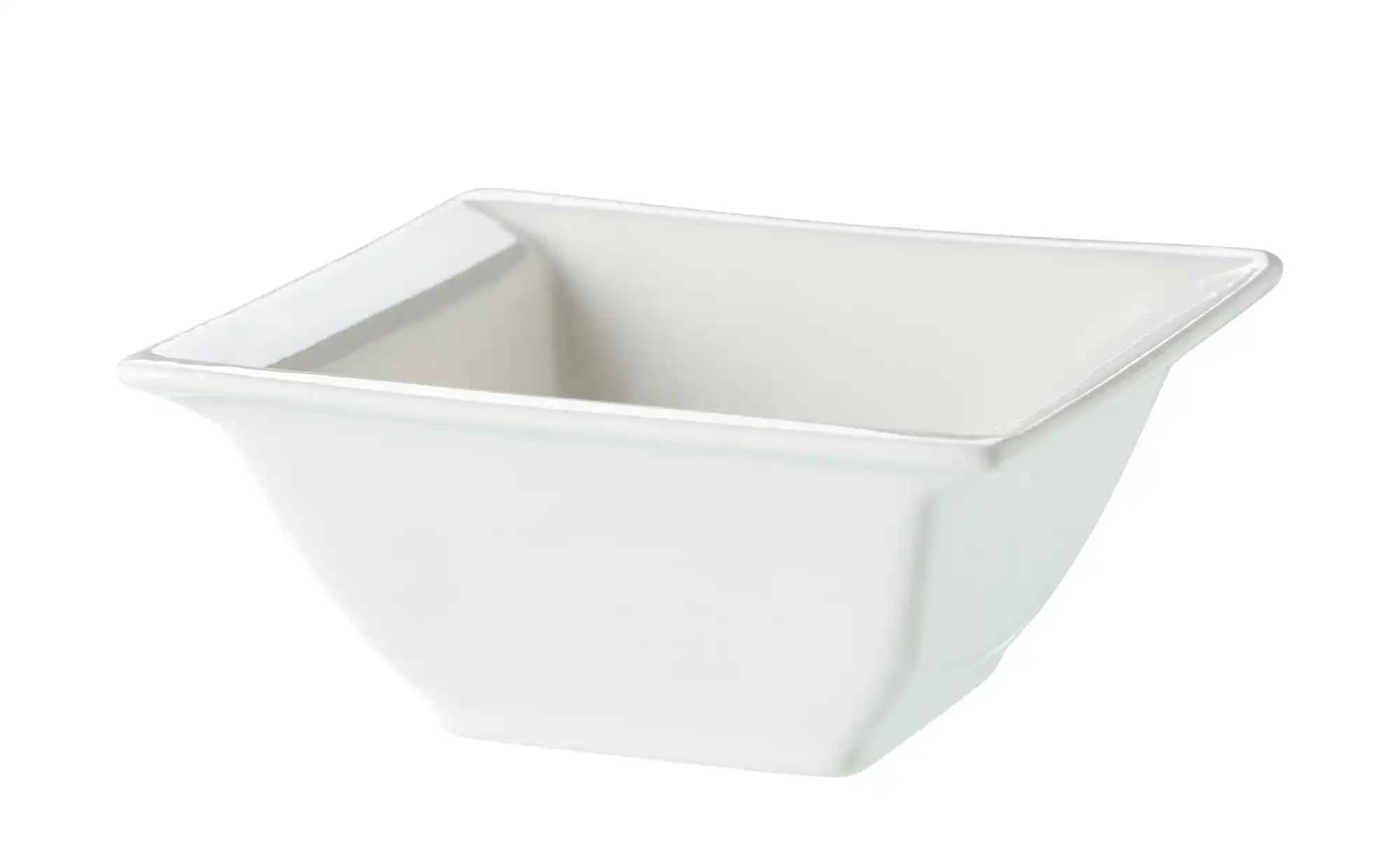 Peill+Putzler Schale   ¦ weiß ¦ Maße (cm): B: 10,6 H: 4,3 Geschirr > Einzel günstig online kaufen