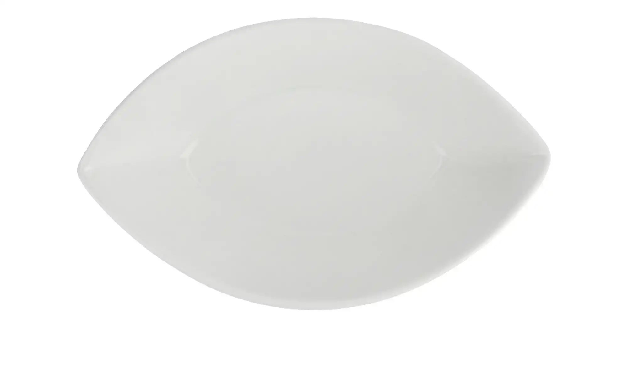 Thumbnail - Peill+Putzler Schale   ¦ weiß ¦ Maße (cm): B: 17,3 H: 3,8 Geschirr > Einzelgeschirrteile - Höffner