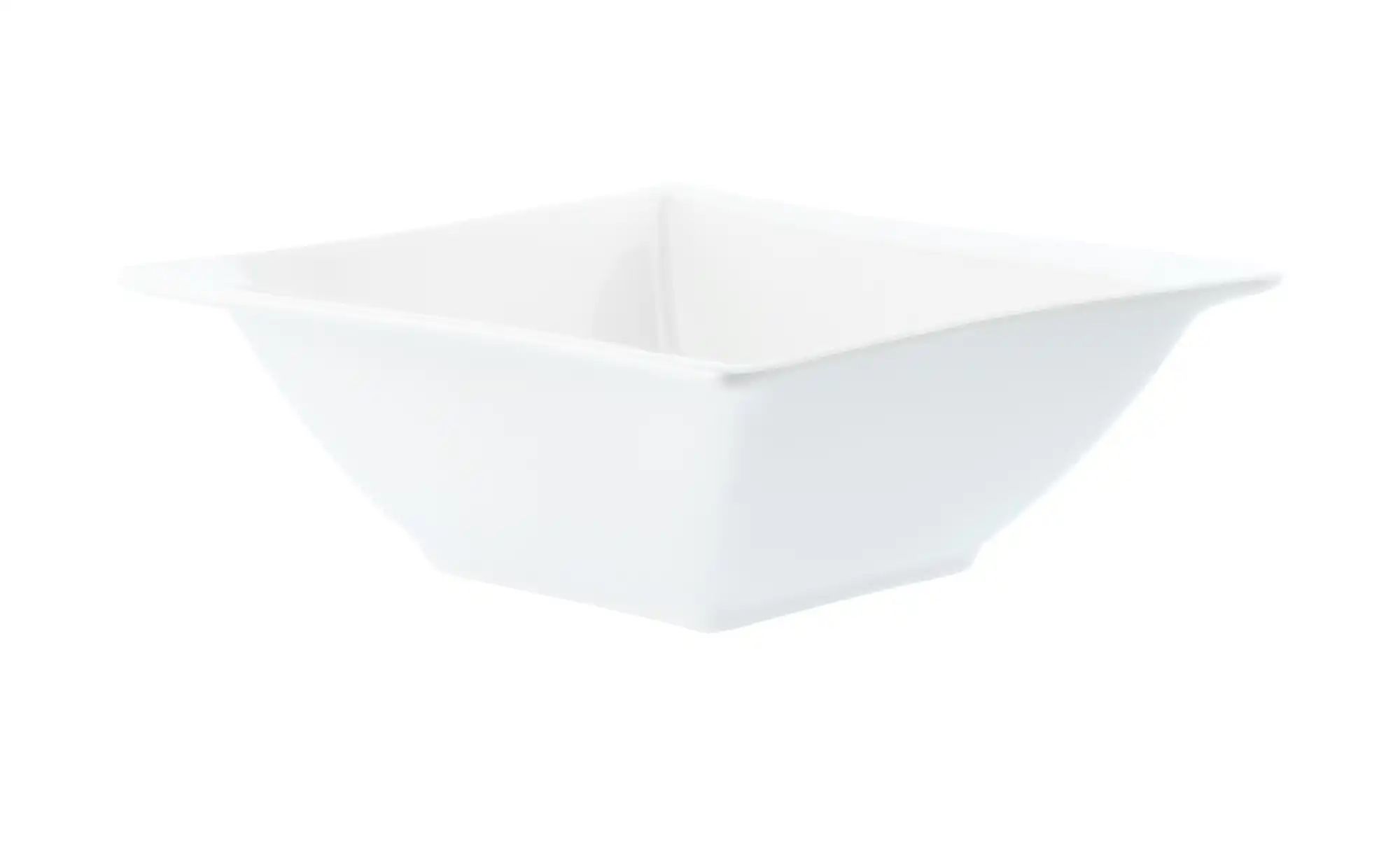 Thumbnail - Peill+Putzler Schale ¦ weiß ¦ Maße (cm): B: 14 H: 5 Geschirr > Einzelgeschirrteile - Höffner