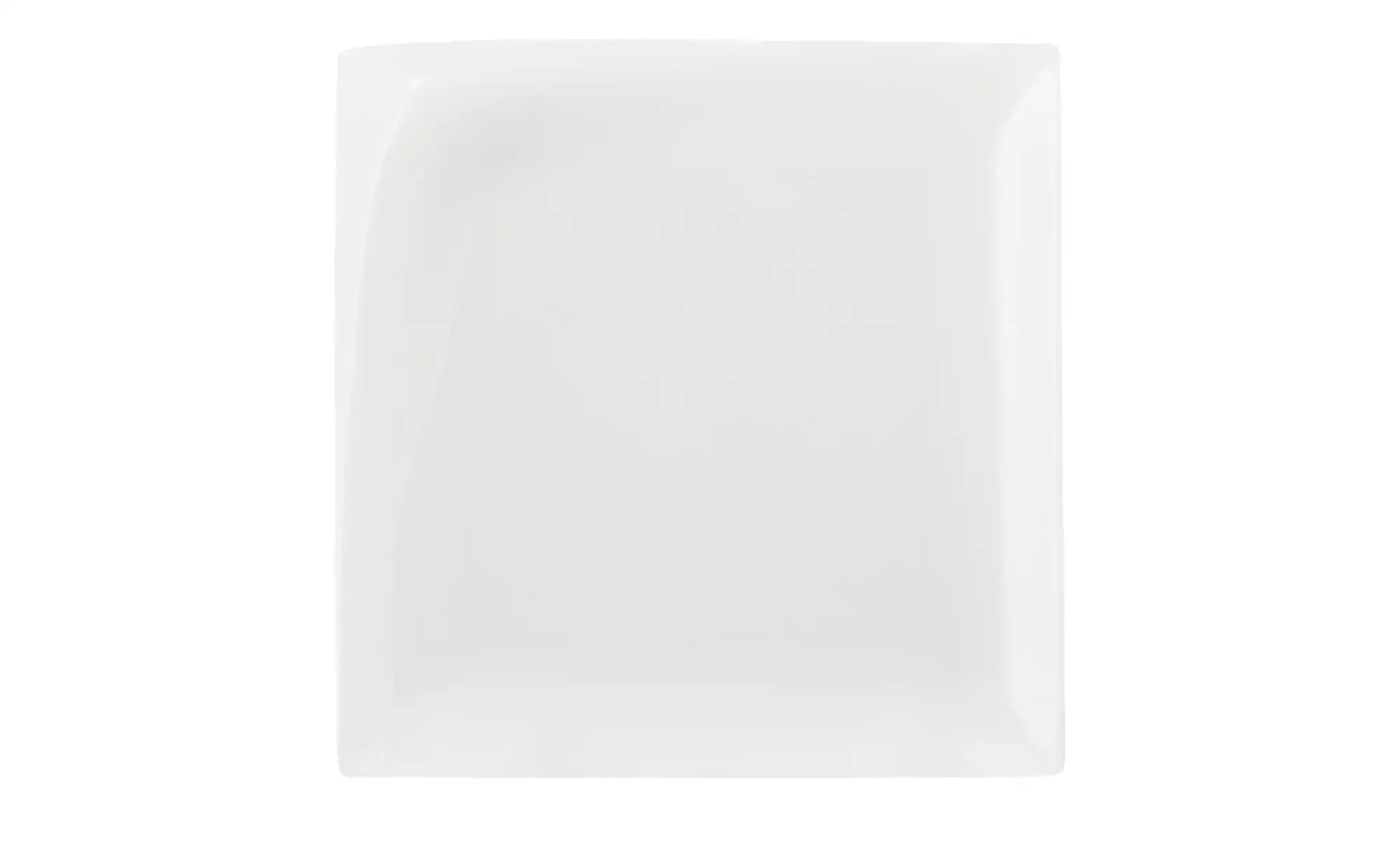 Thumbnail - Peill+Putzler Kombiservice  30-teilig  Capri ¦ weiß Geschirr > Geschirrsets > Kombiservice - Höffner