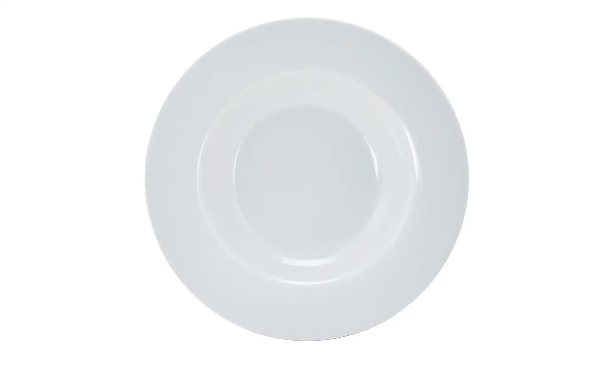 Thumbnail - levelone Tafelservice 12-teilig Mira ¦ weiß Geschirr > Geschirrsets > Tafelservice - Höffner