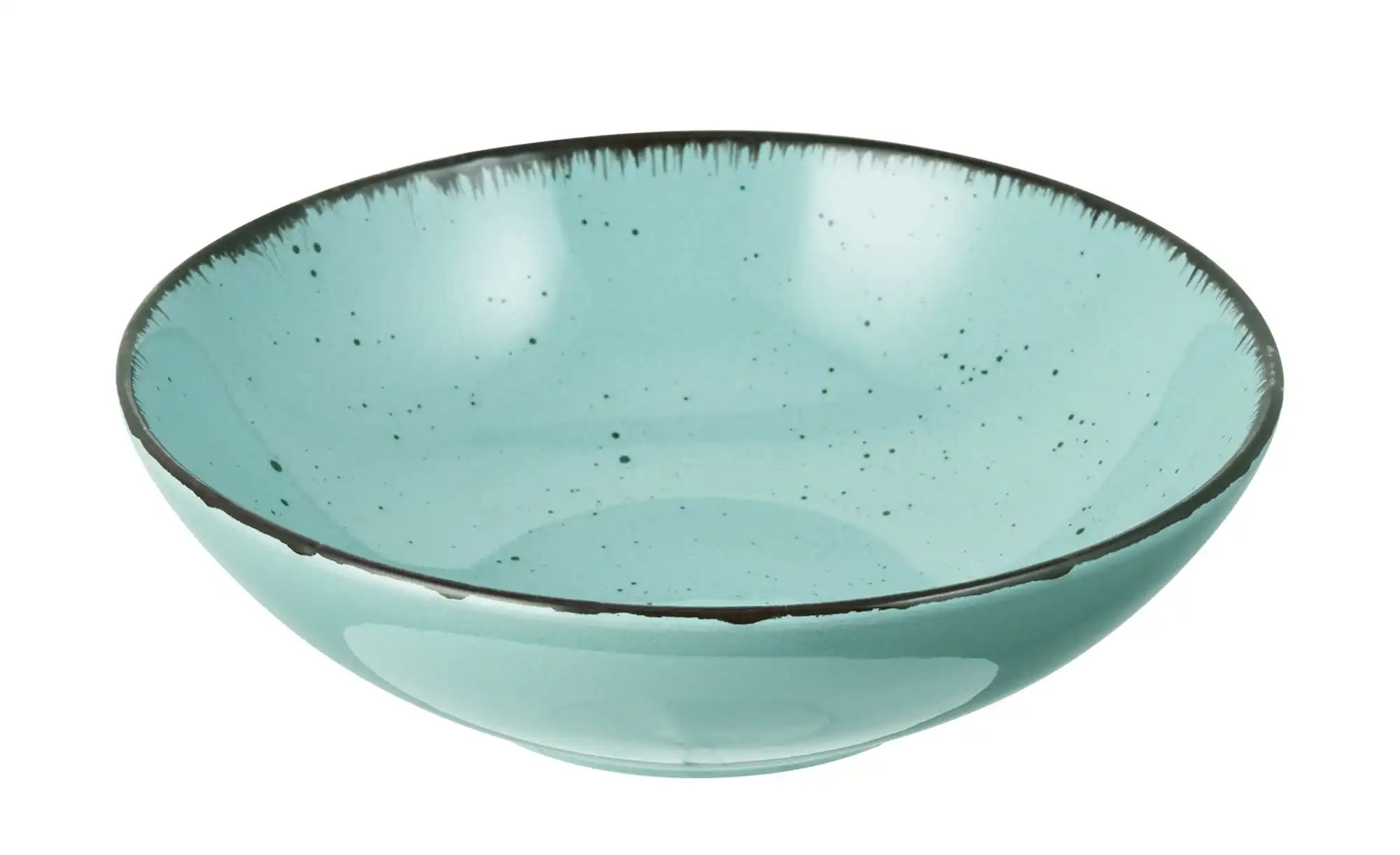 Peill+Putzler Kombiservice  16-teilig  Siena ¦ türkis/petrol Geschirr > Ges günstig online kaufen