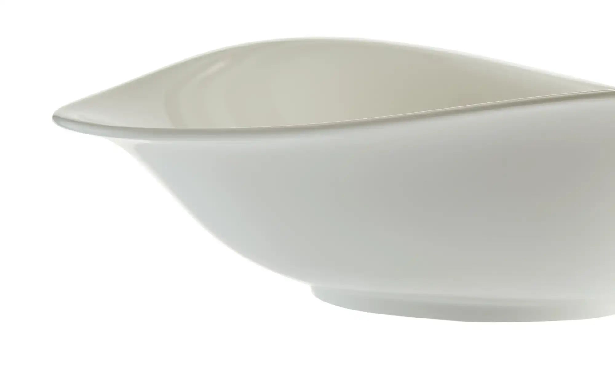 Pastaschalenset 2er Set Vapiano ¦ Porzellan ¦ Maße (cm): B: 21 Geschirr > E günstig online kaufen