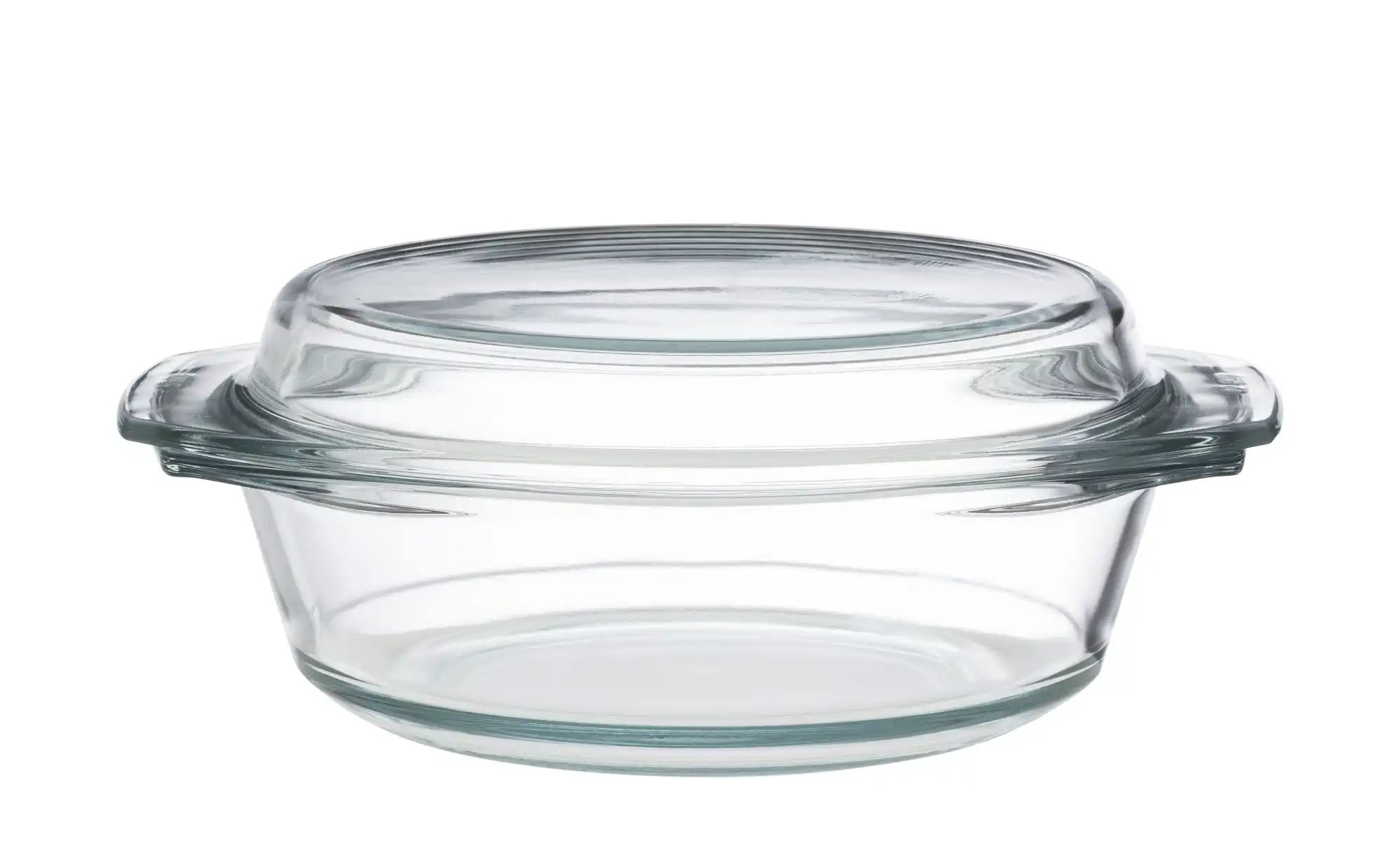 SIMAX Auflaufformenset  5-teilig  302 ¦ transparent/klar ¦ Glas Küchenzubeh günstig online kaufen